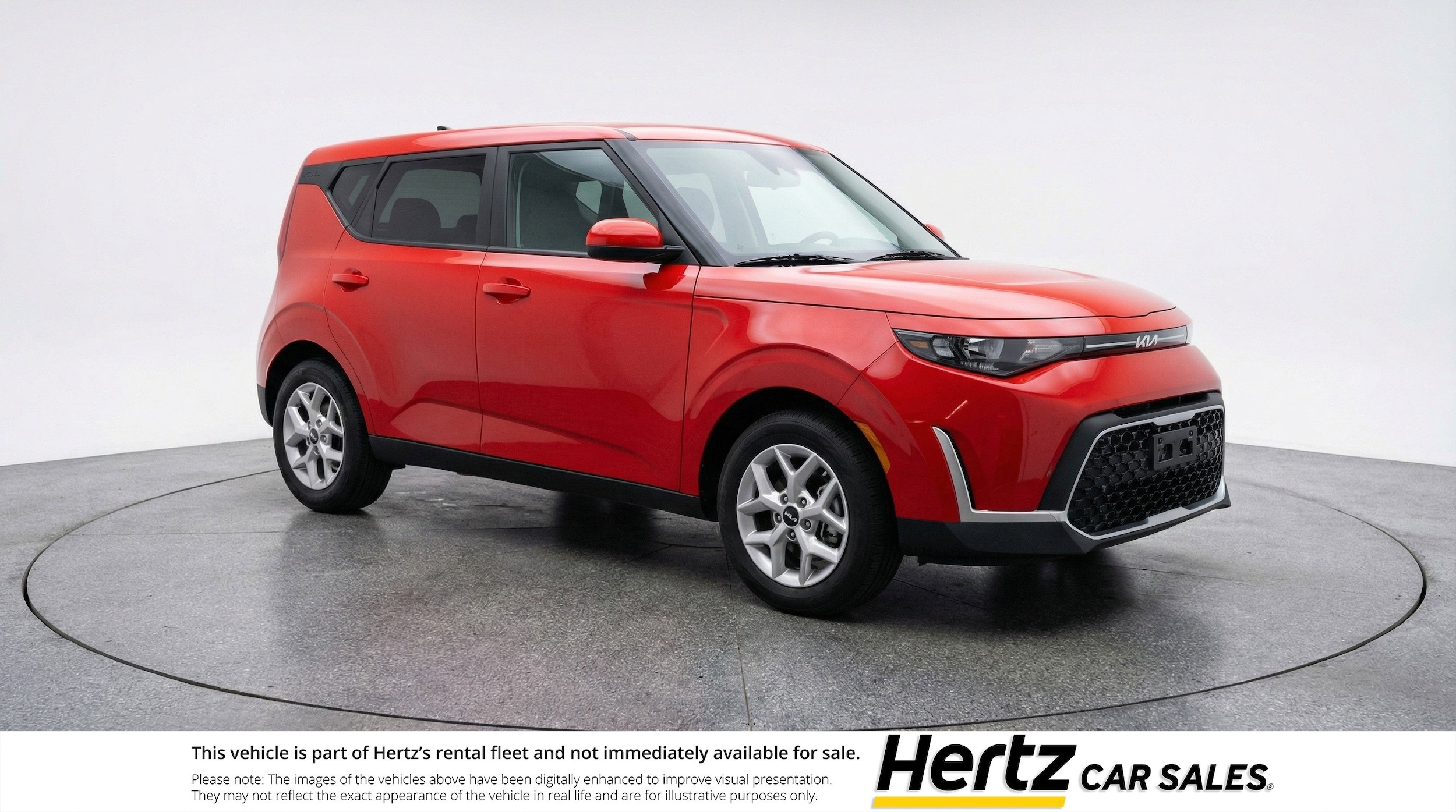 Thumbnail: 2025 Kia Soul - 1