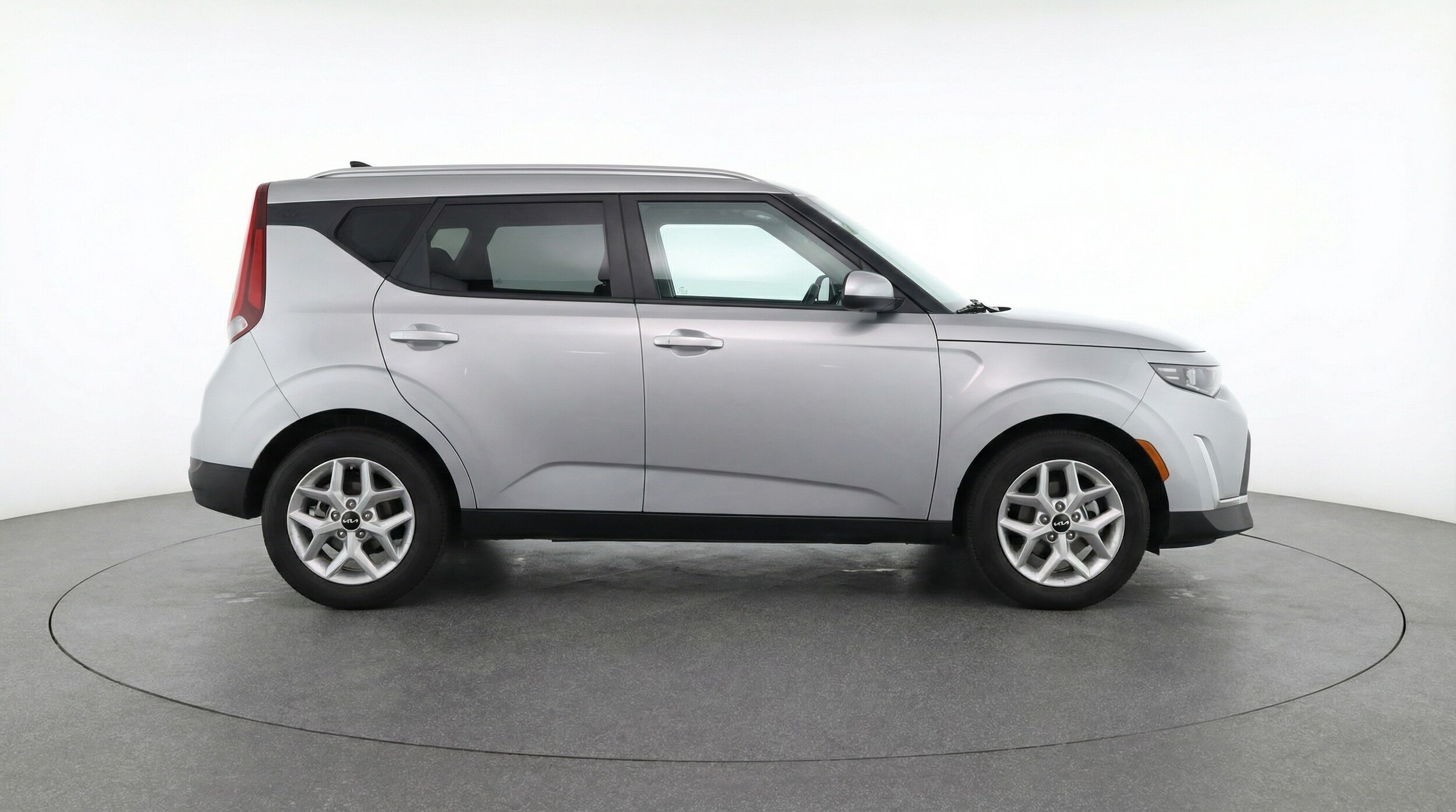 Thumbnail: 2025 Kia Soul - 8