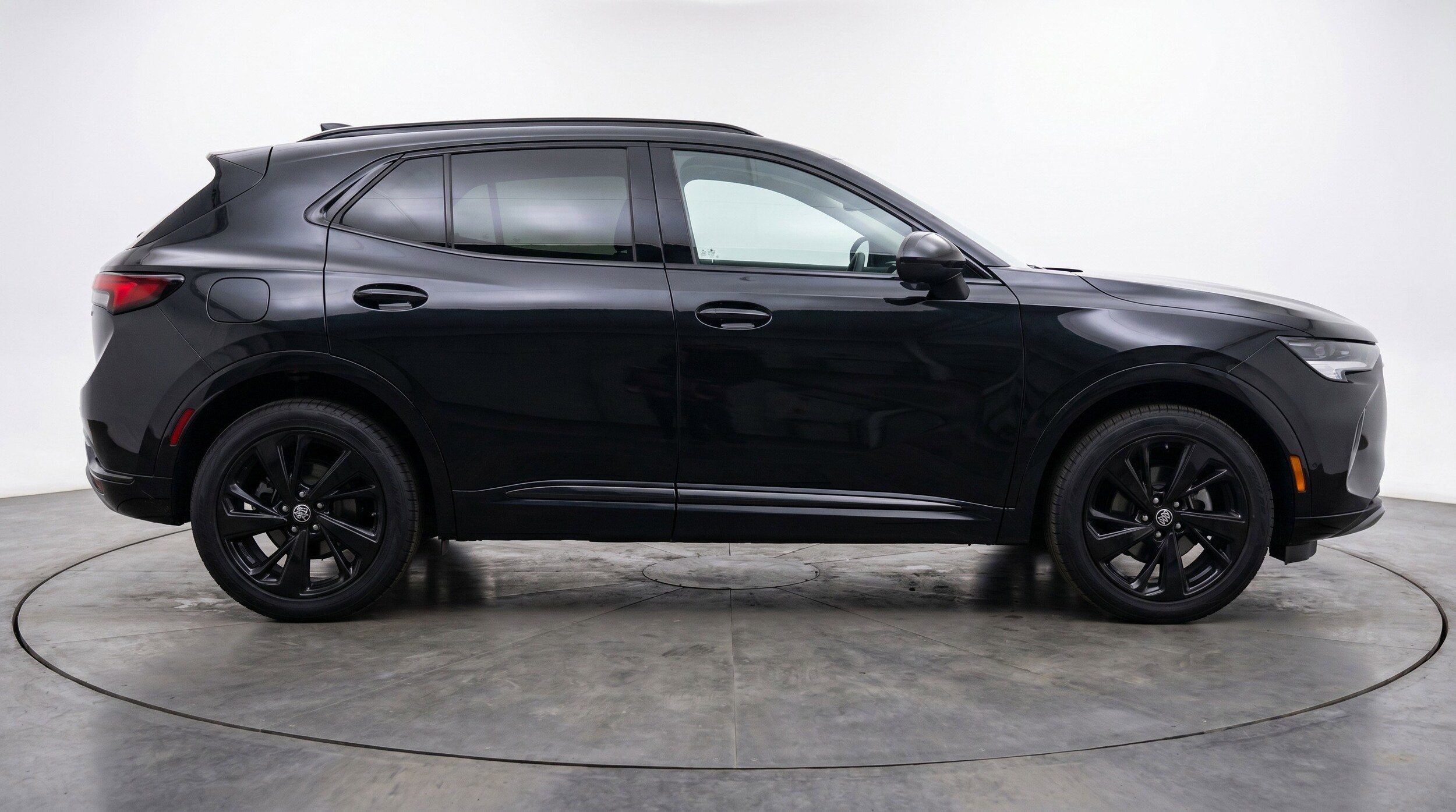 Thumbnail: 2024 Buick Envision - 11