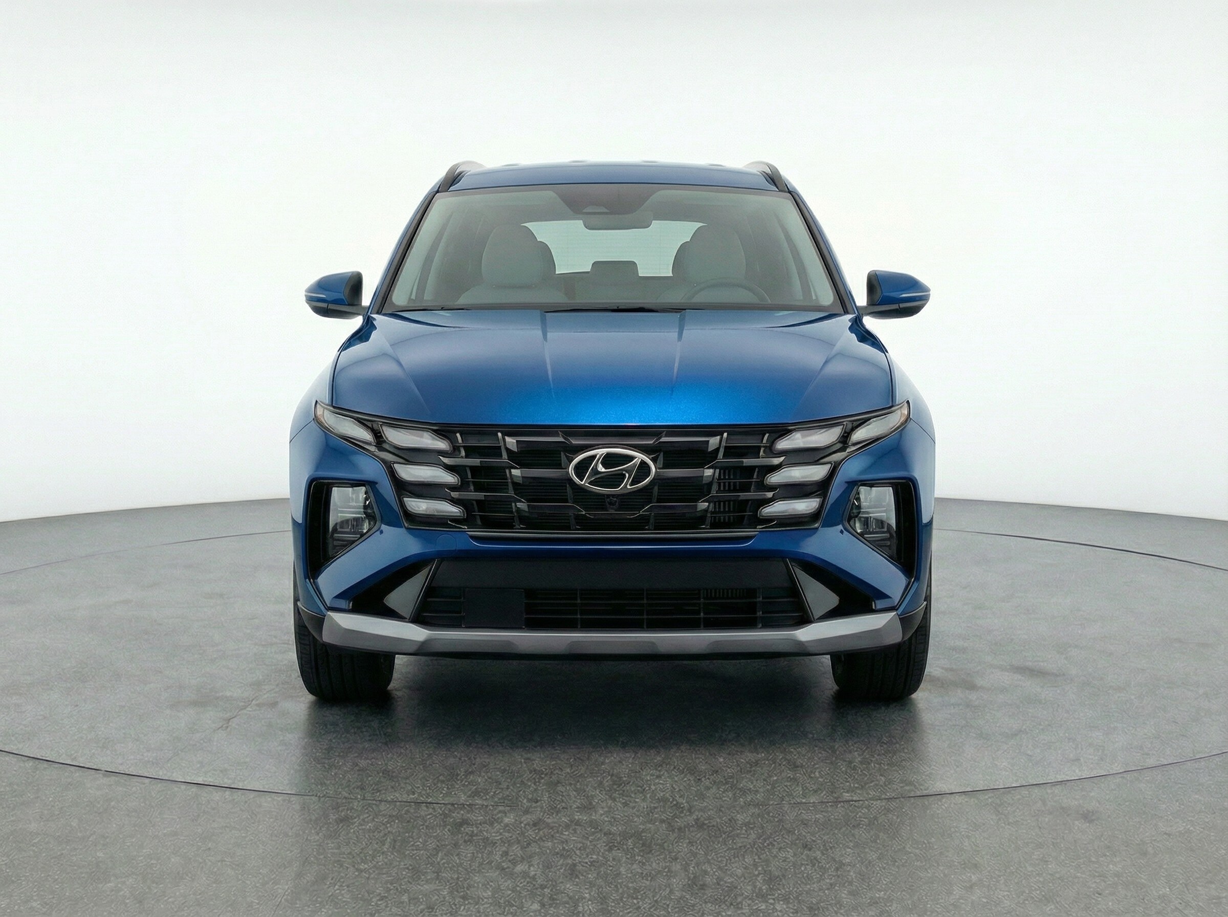 Thumbnail: 2025 Hyundai Tucson - 2