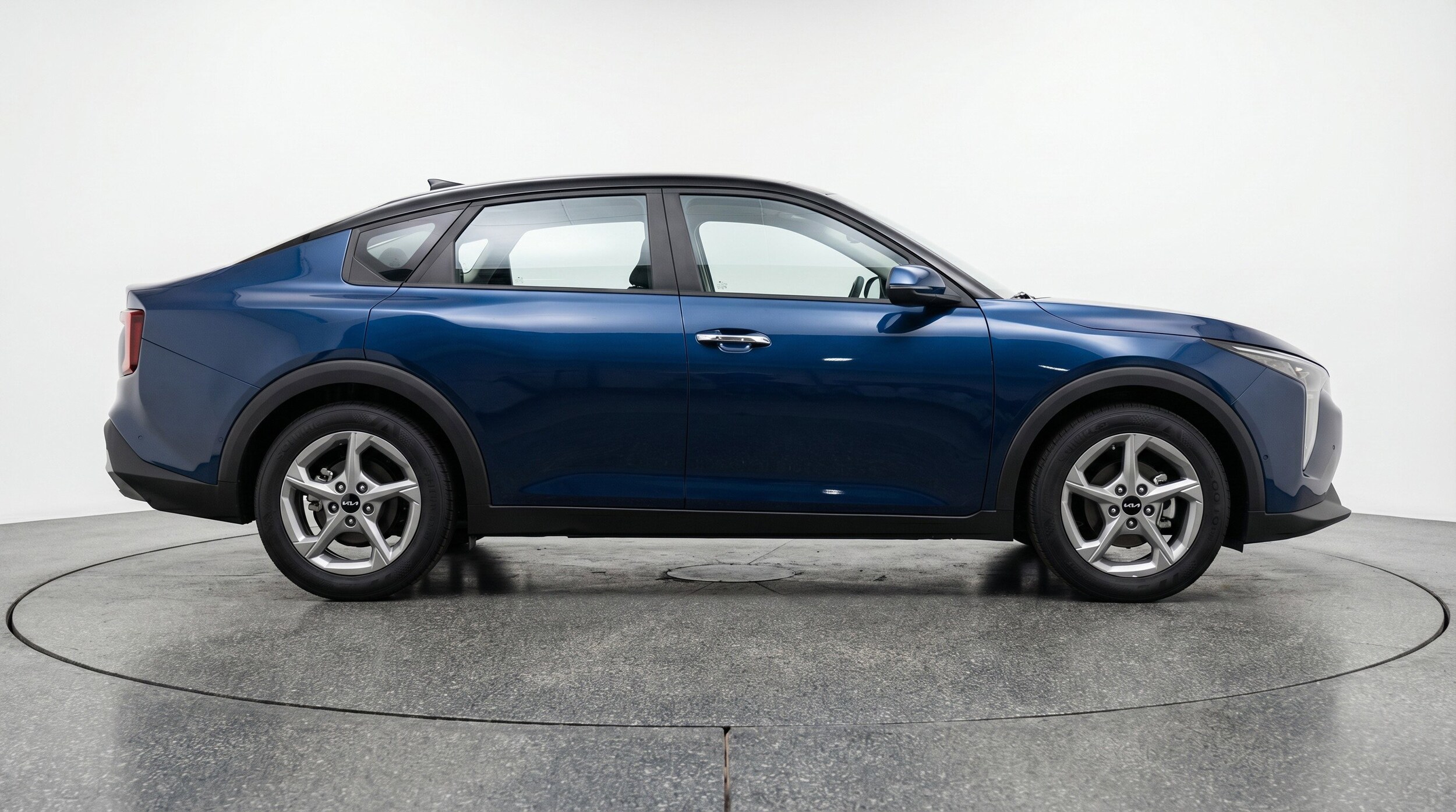 Thumbnail: 2025 Kia K4 - 11