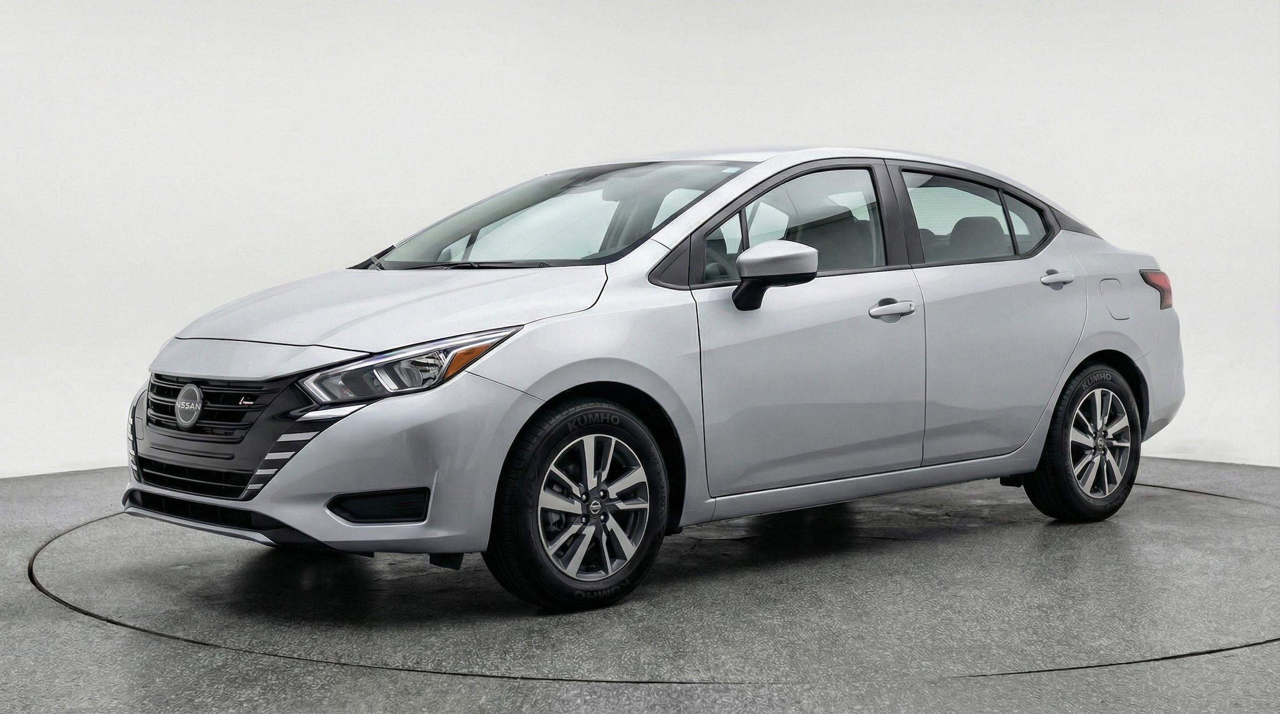 Thumbnail: 2025 Nissan Versa - 3