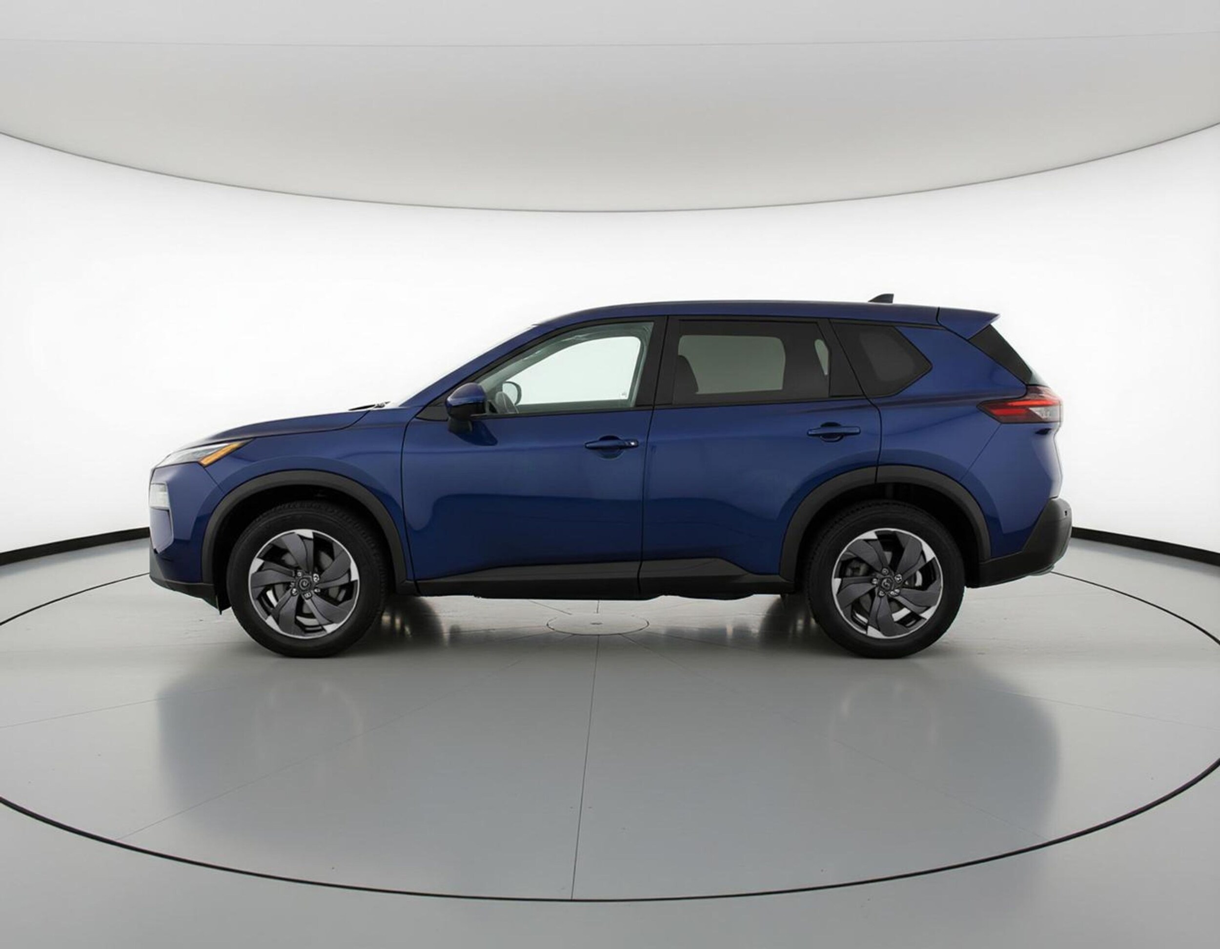 Thumbnail: 2025 Nissan Rogue - 4