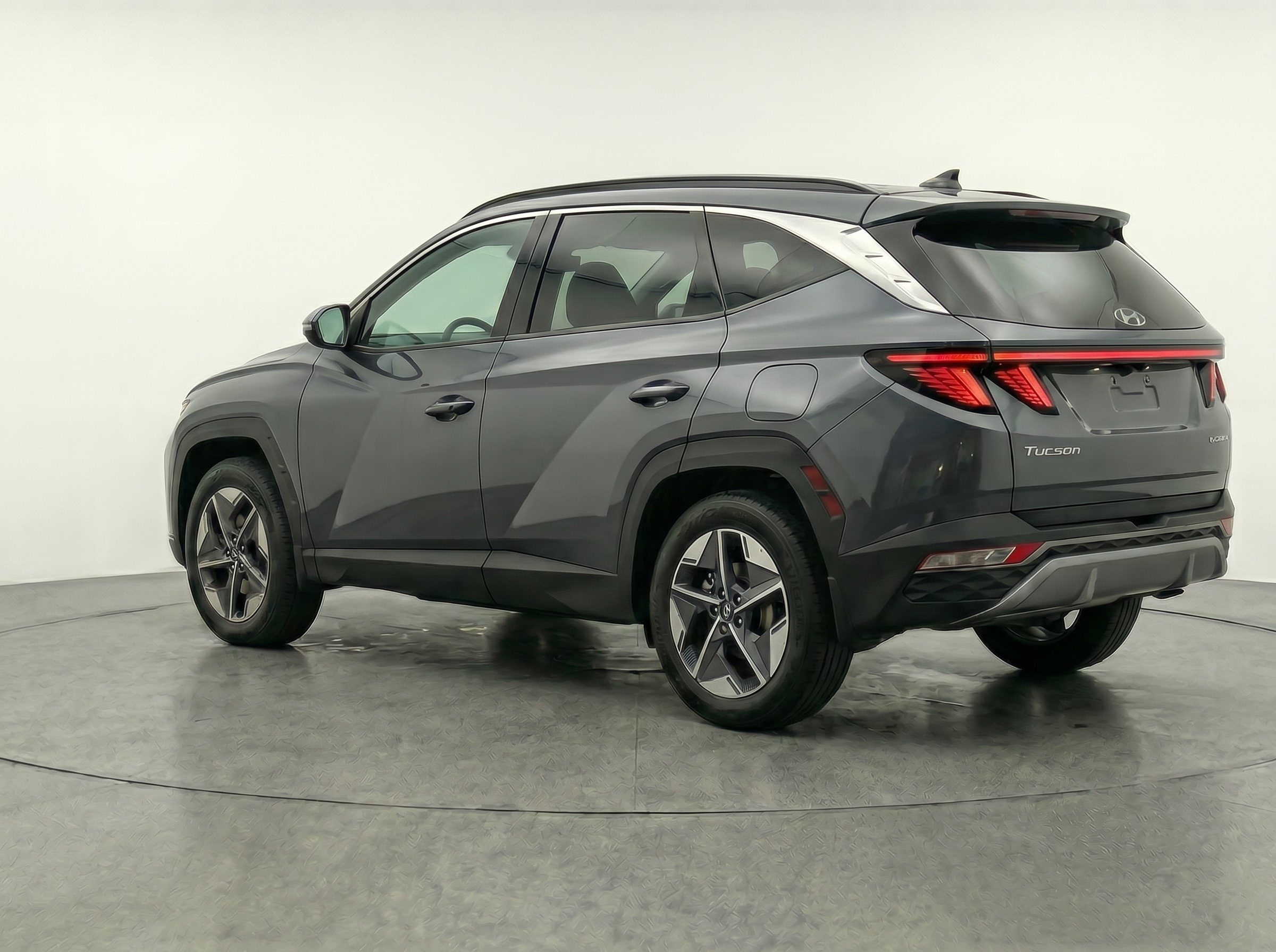 Thumbnail: 2026 Hyundai Tucson - 6