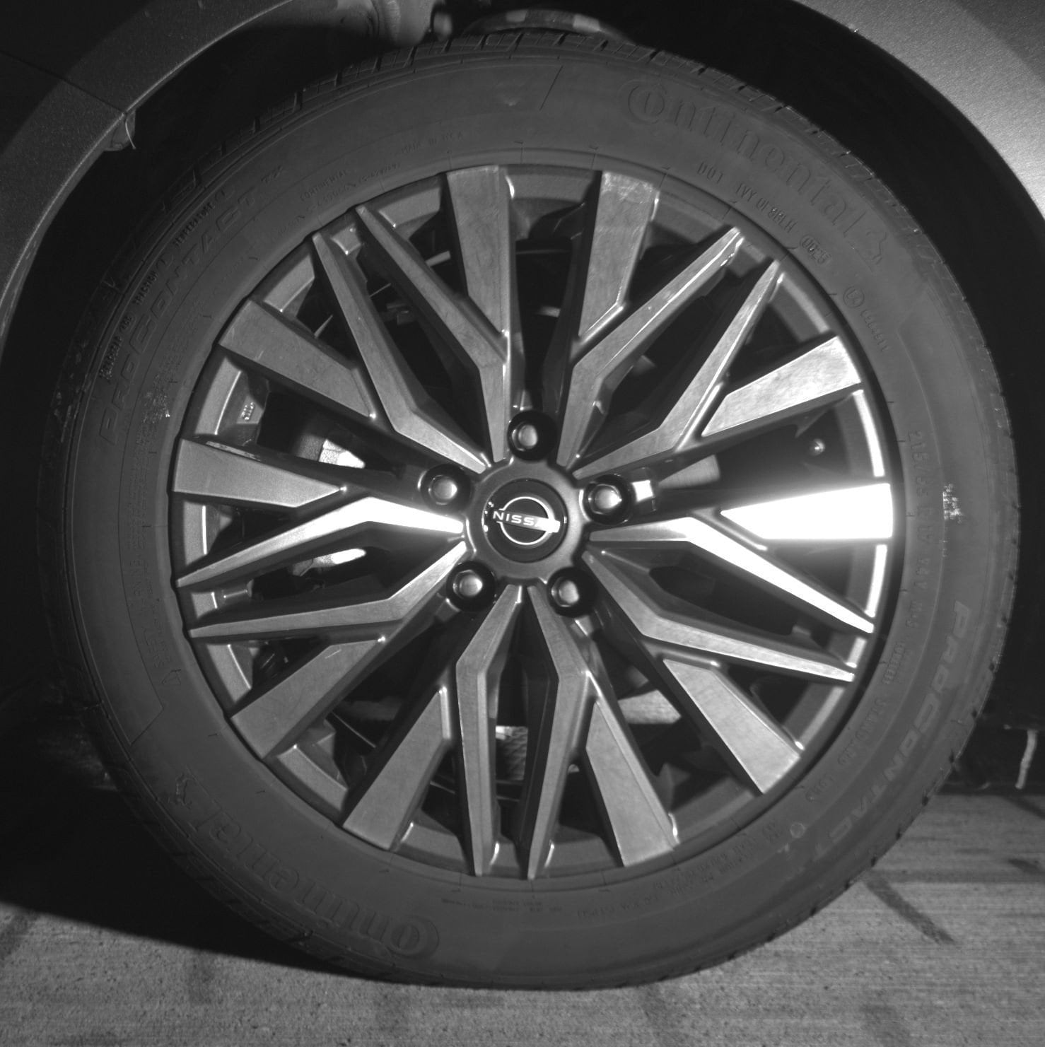 Thumbnail: 2025 Nissan Altima - 12