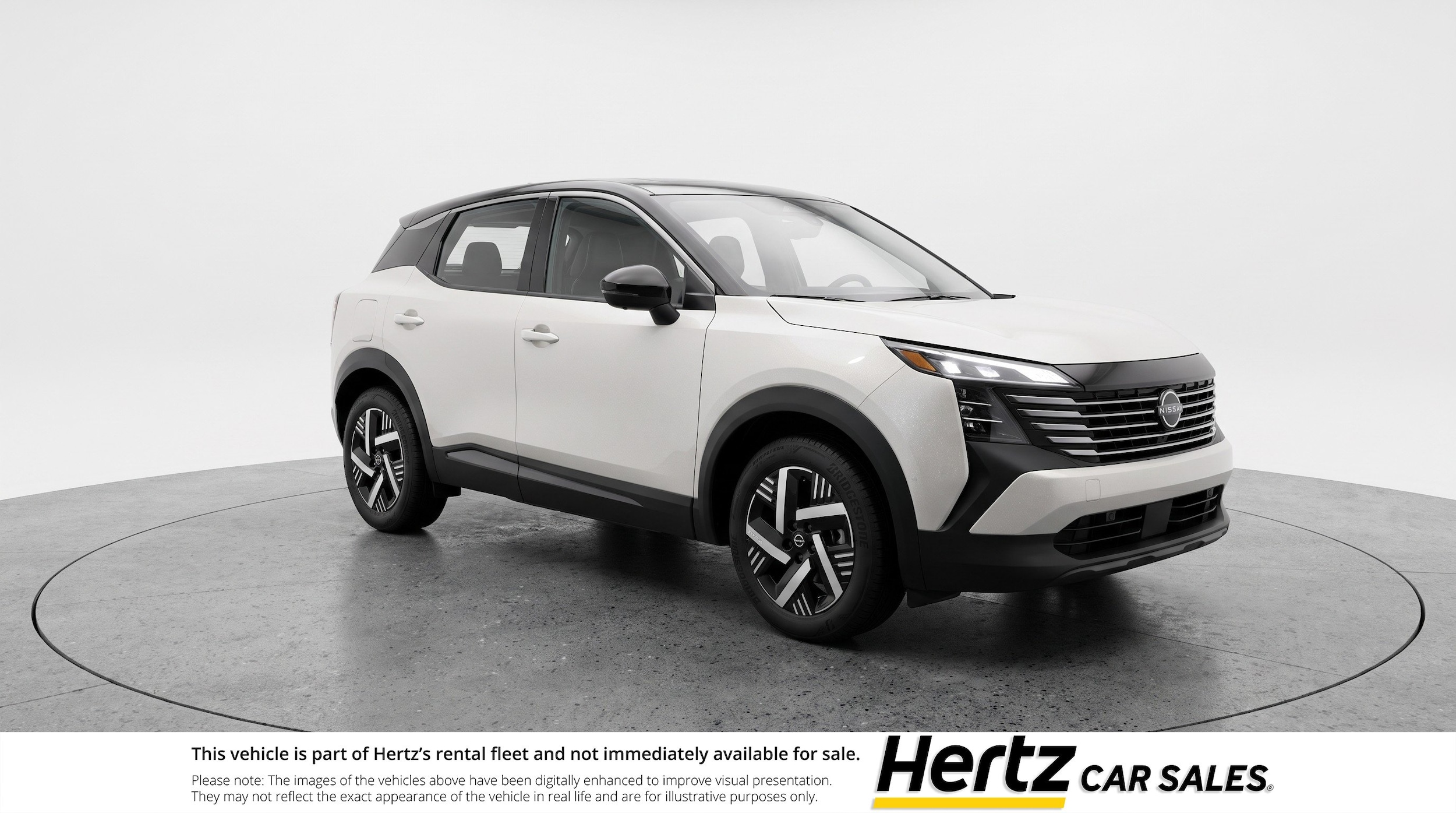 Thumbnail: 2026 Nissan Kicks - 1