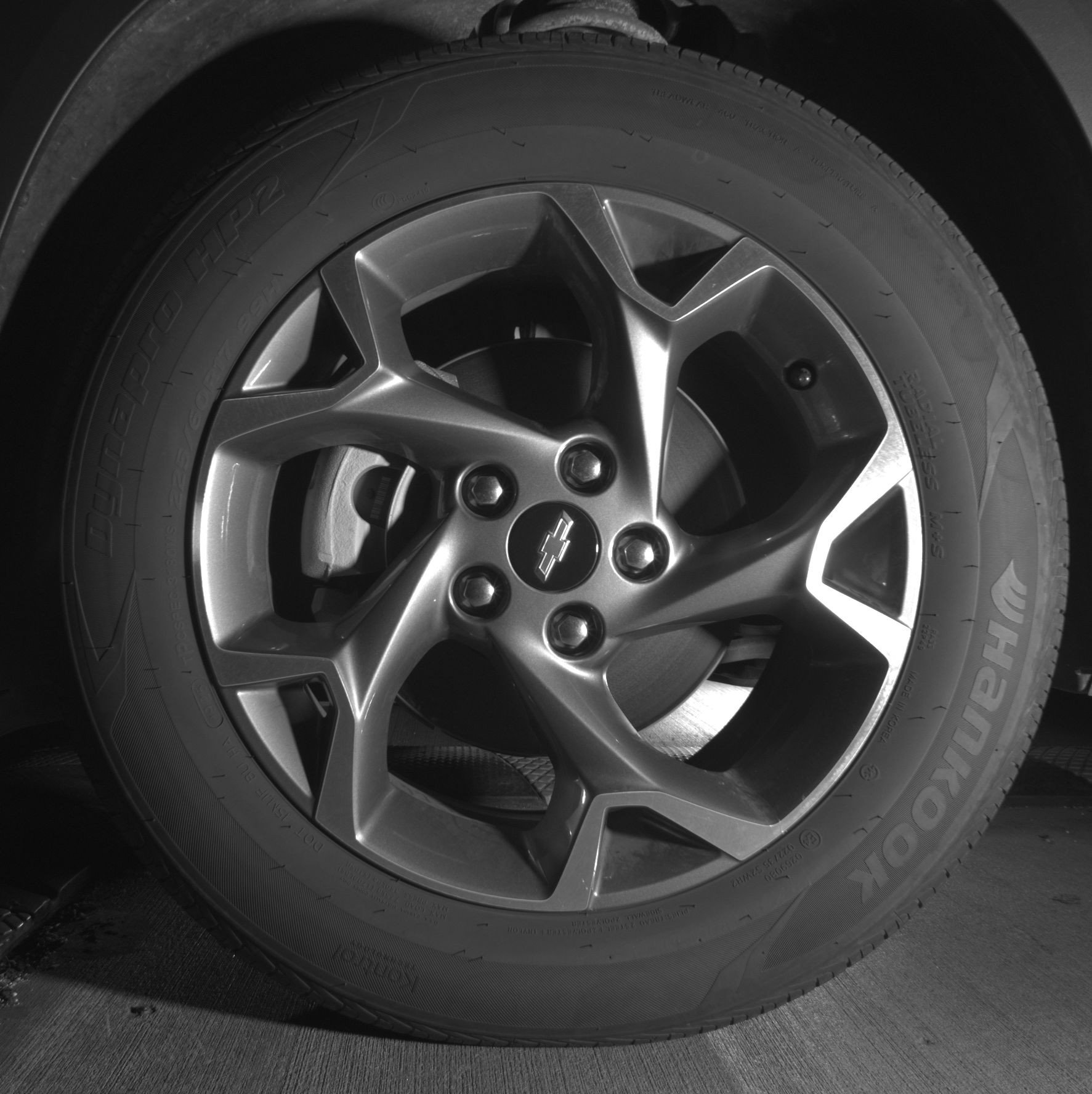 Thumbnail: 2025 Chevrolet Trax - 12