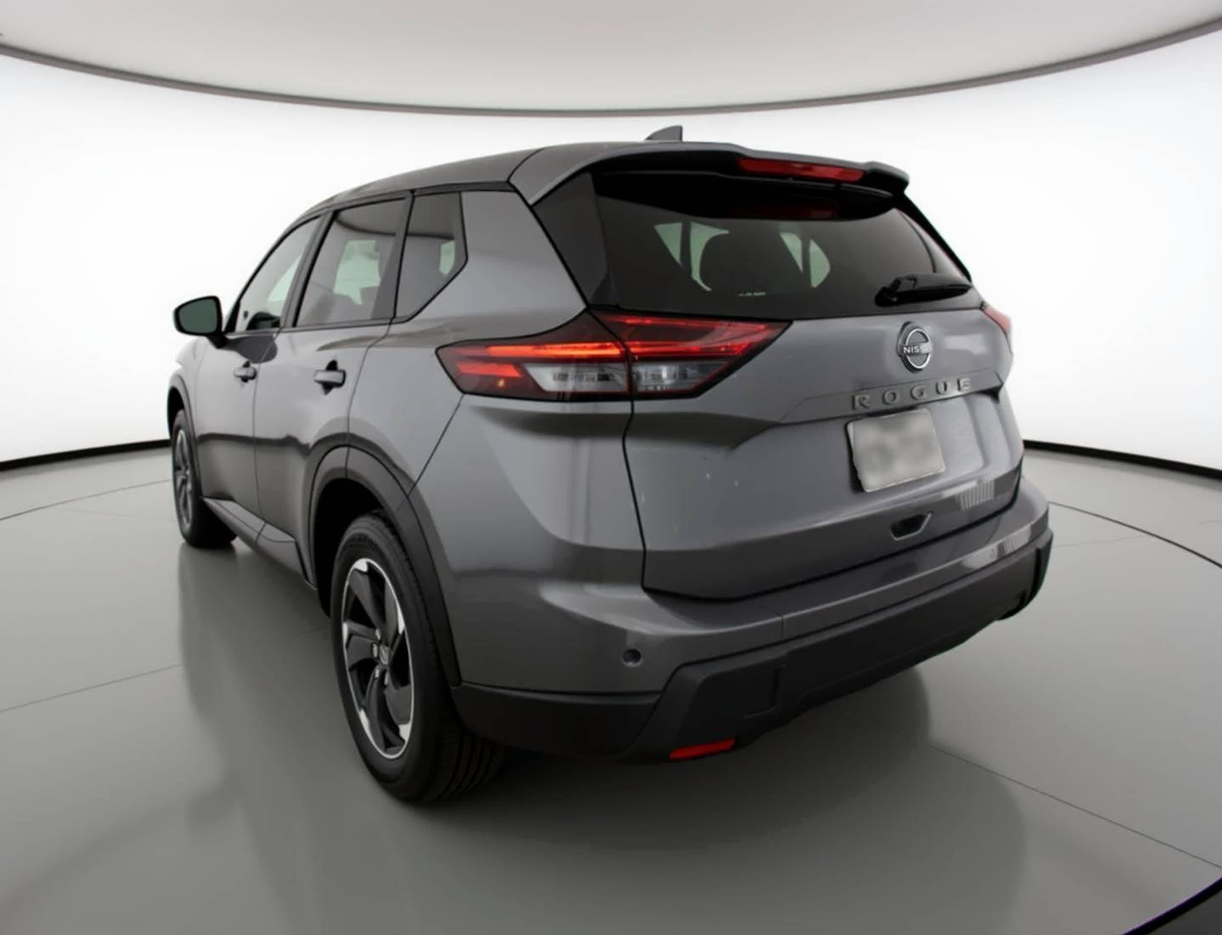 Thumbnail: 2025 Nissan Rogue - 5