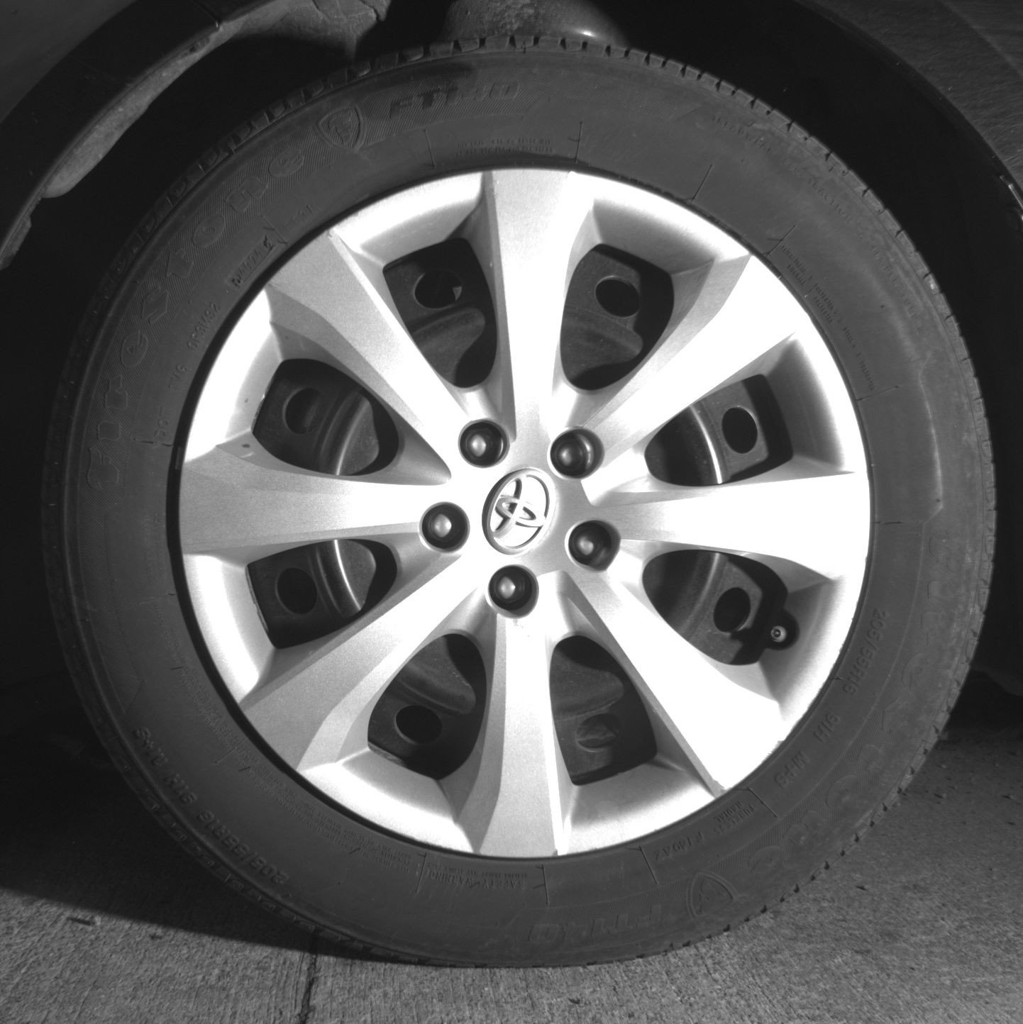 Thumbnail: 2025 Toyota Corolla - 12