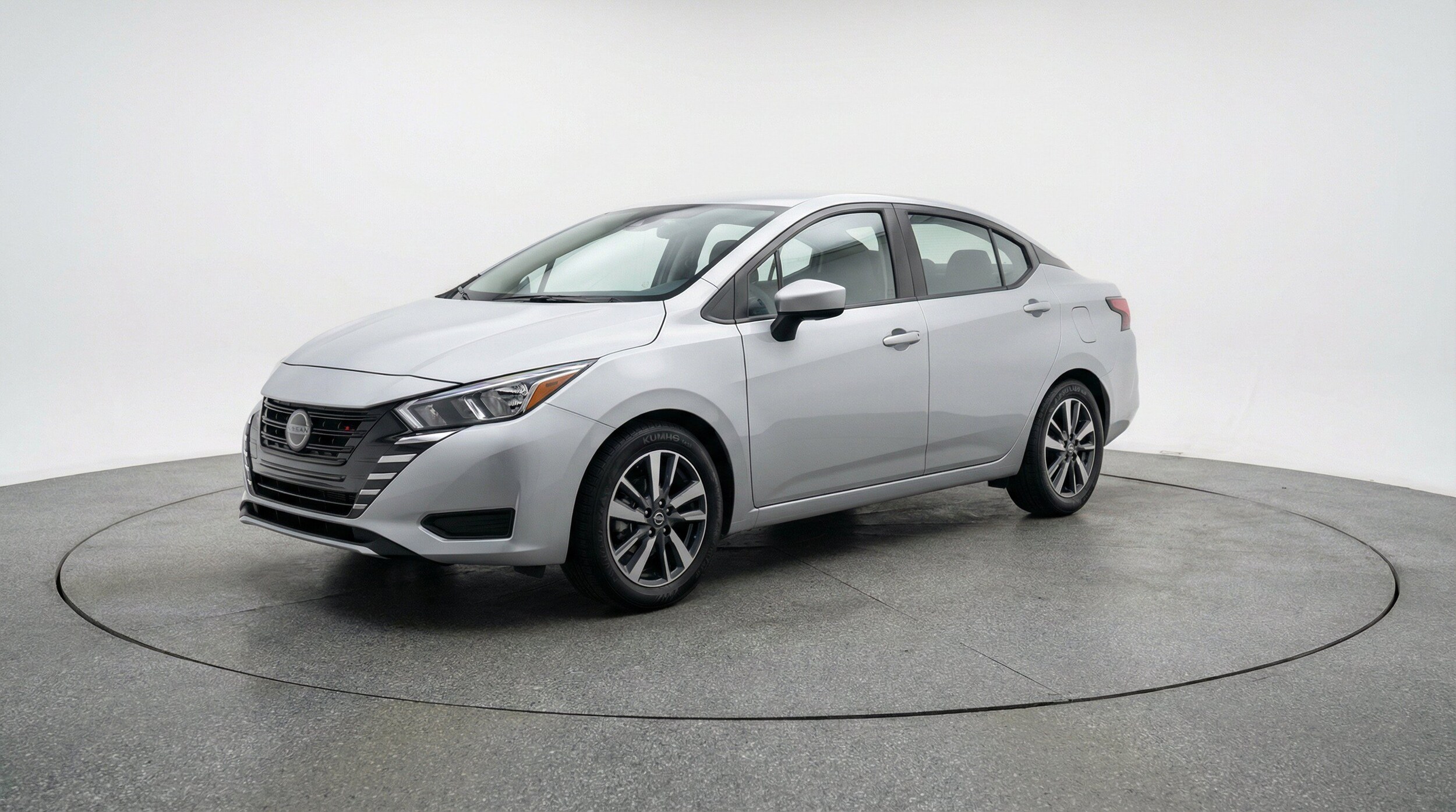 Thumbnail: 2025 Nissan Versa - 3