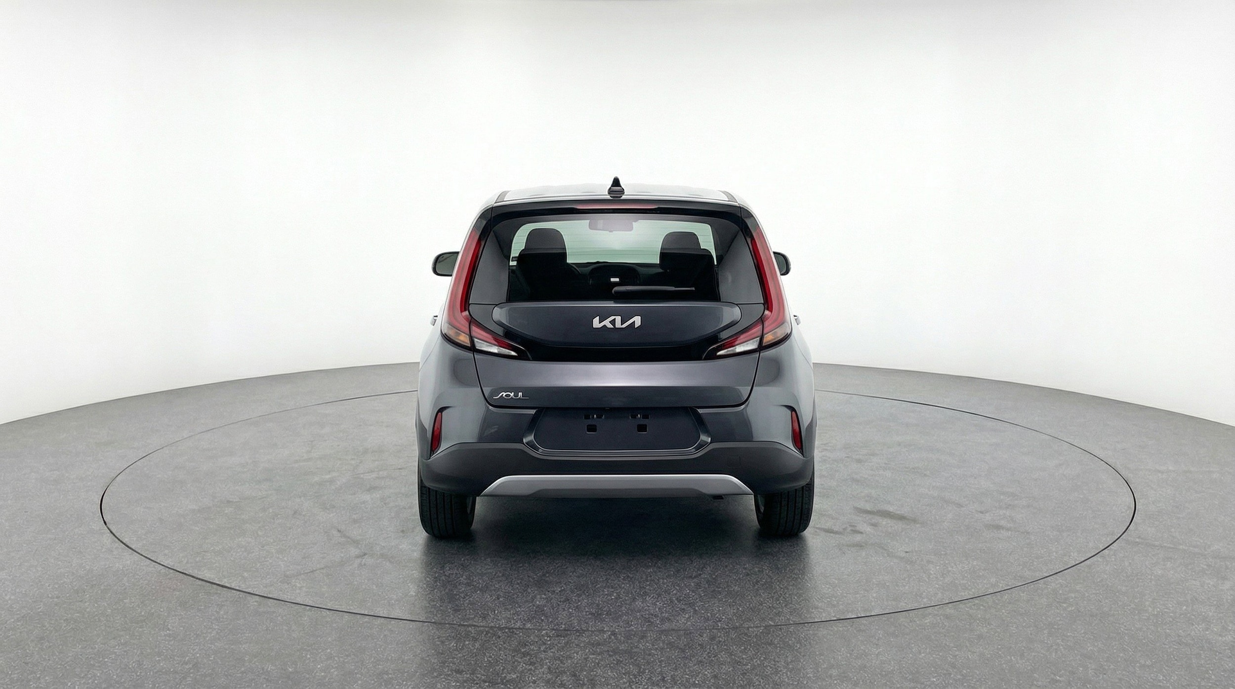 Thumbnail: 2025 Kia Soul - 7