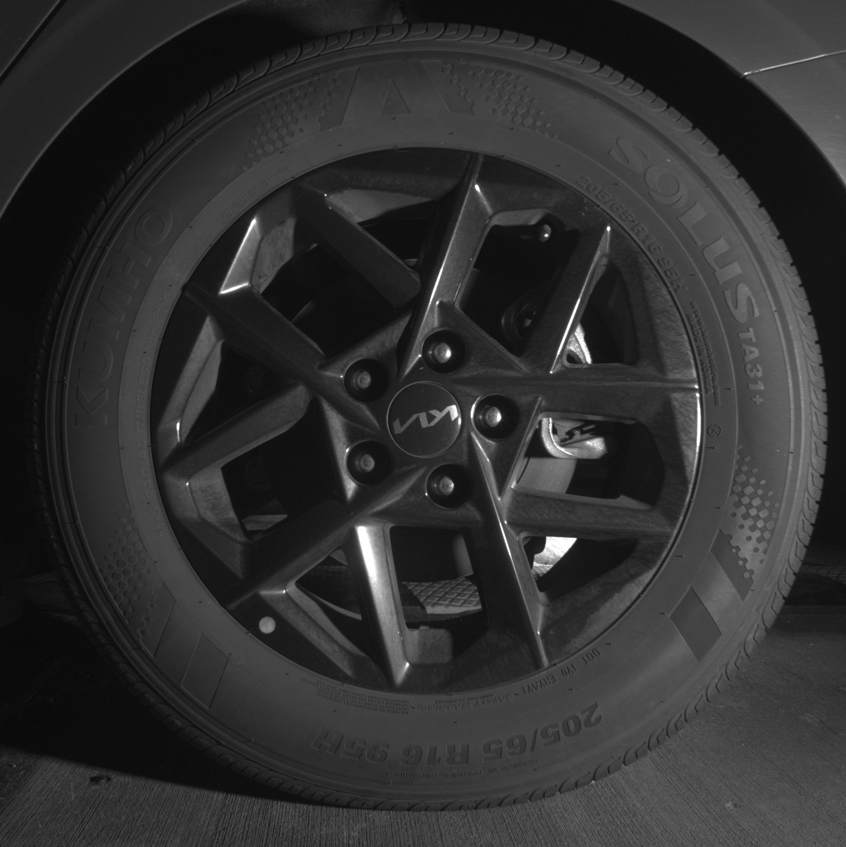 Thumbnail: 2025 Kia K5 - 14