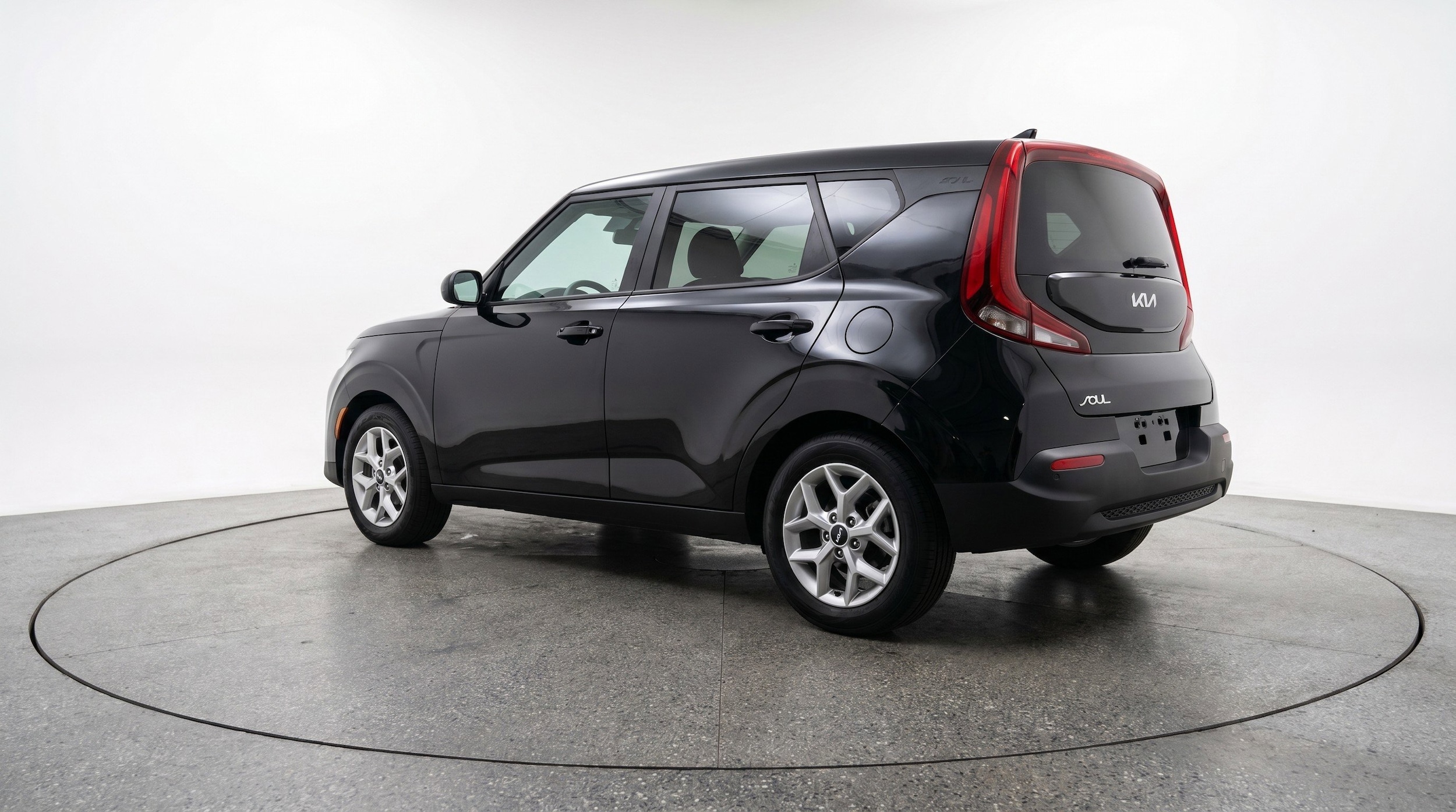 Thumbnail: 2025 Kia Soul - 6