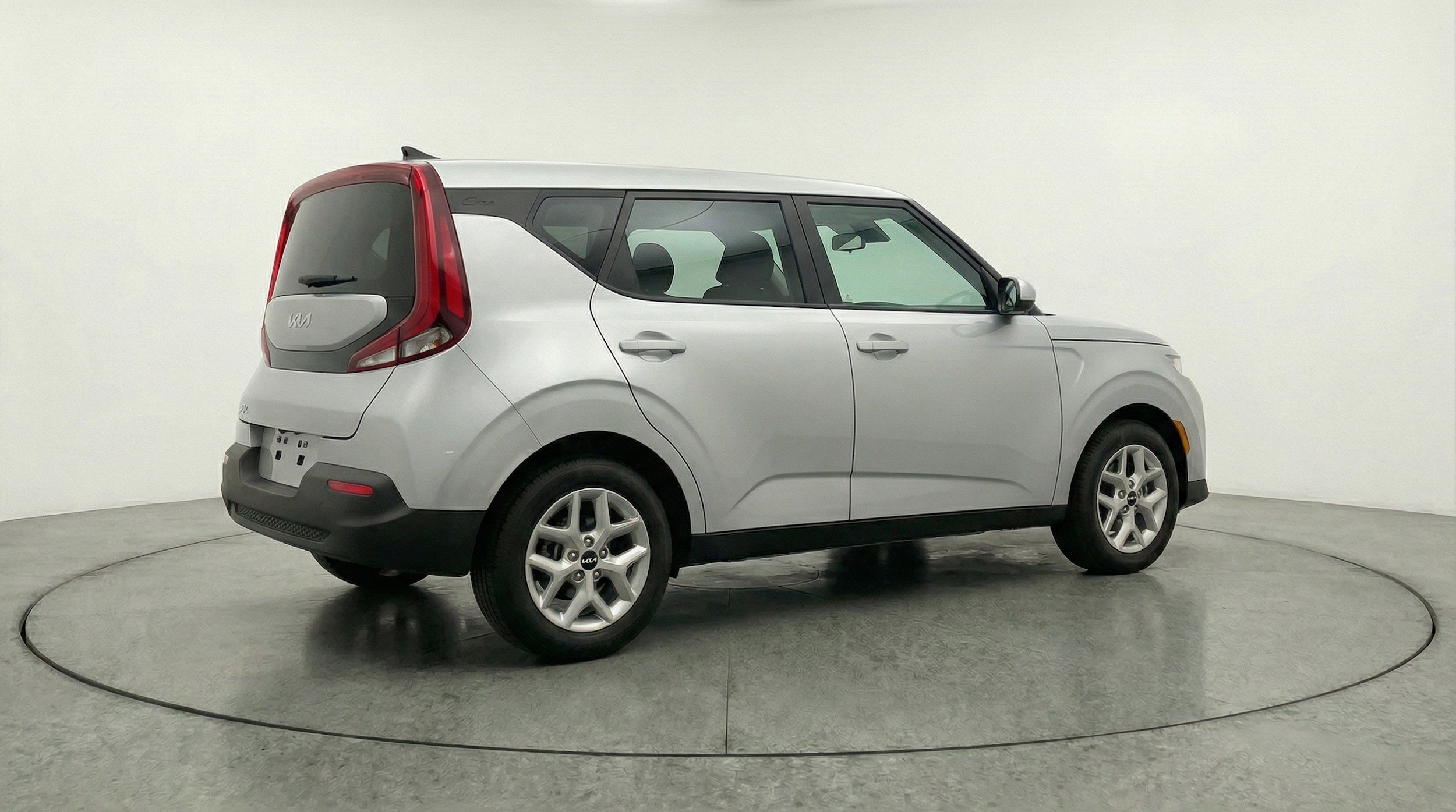 Thumbnail: 2025 Kia Soul - 9