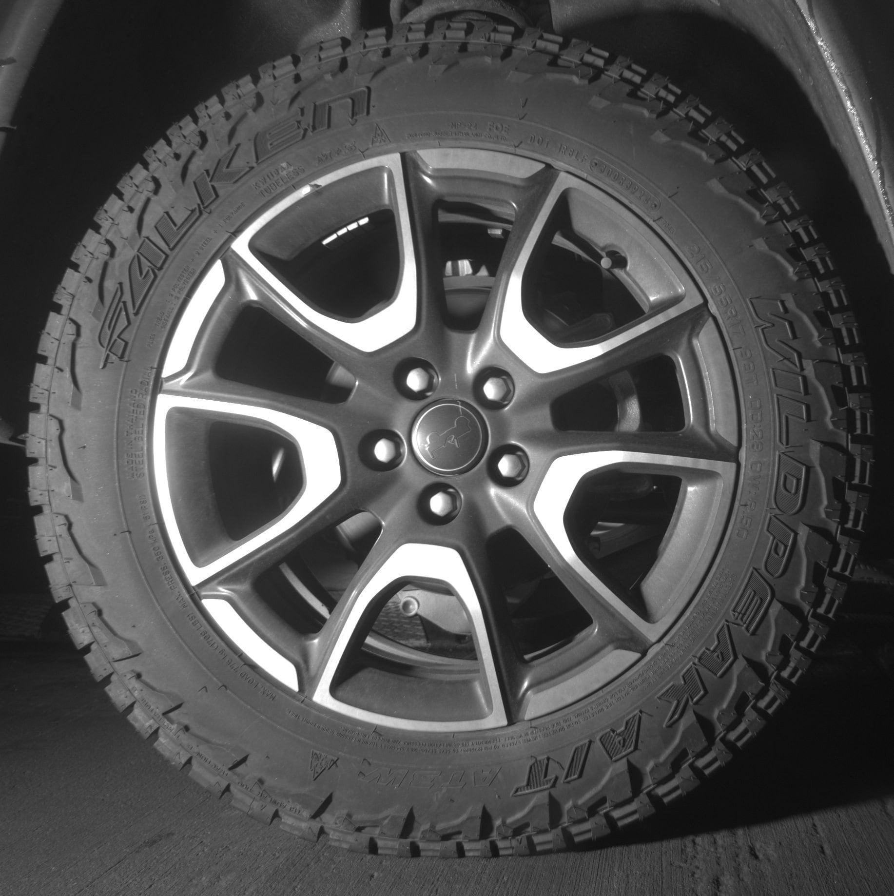 Thumbnail: 2025 Jeep Compass - 15
