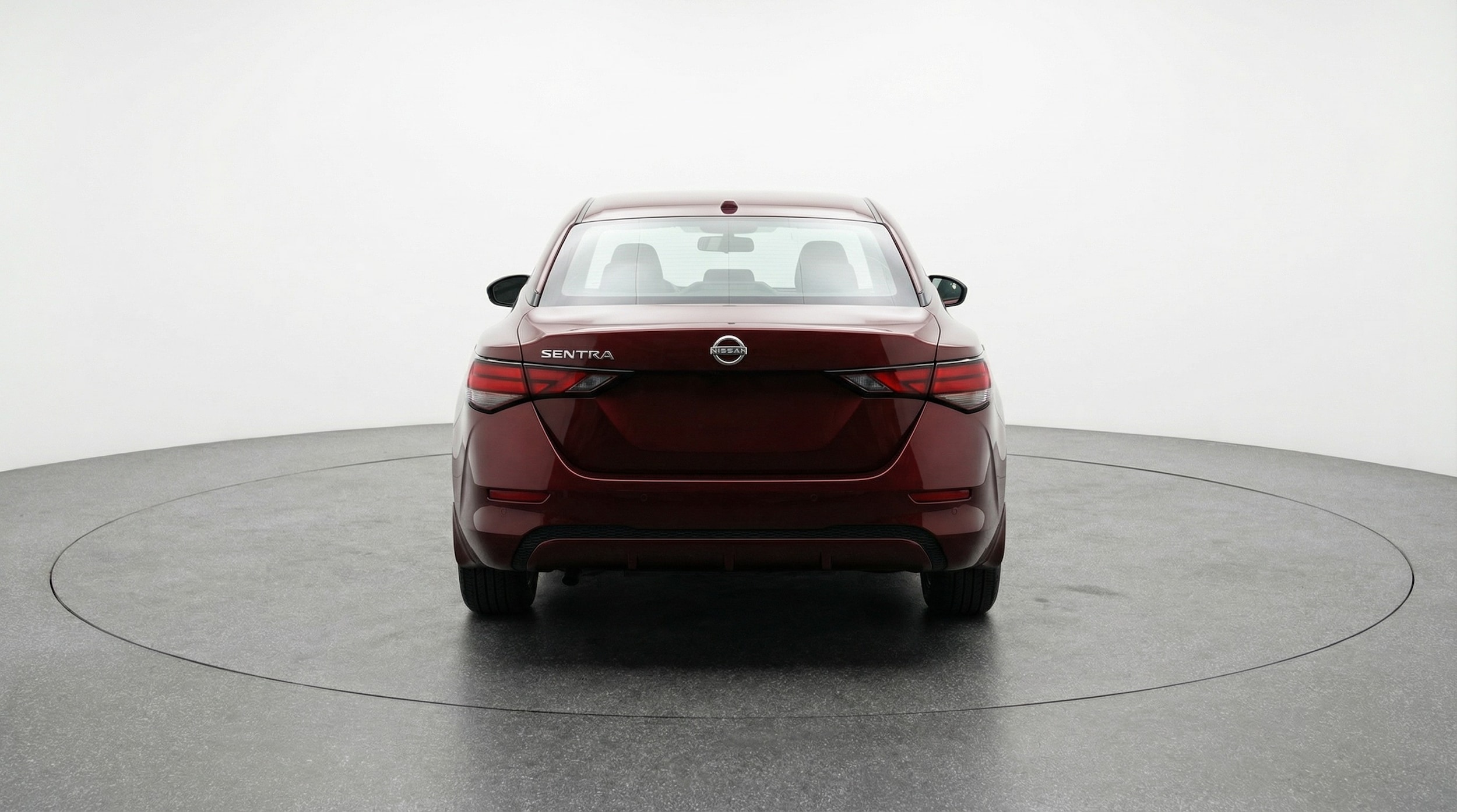 Thumbnail: 2025 Nissan Sentra - 6