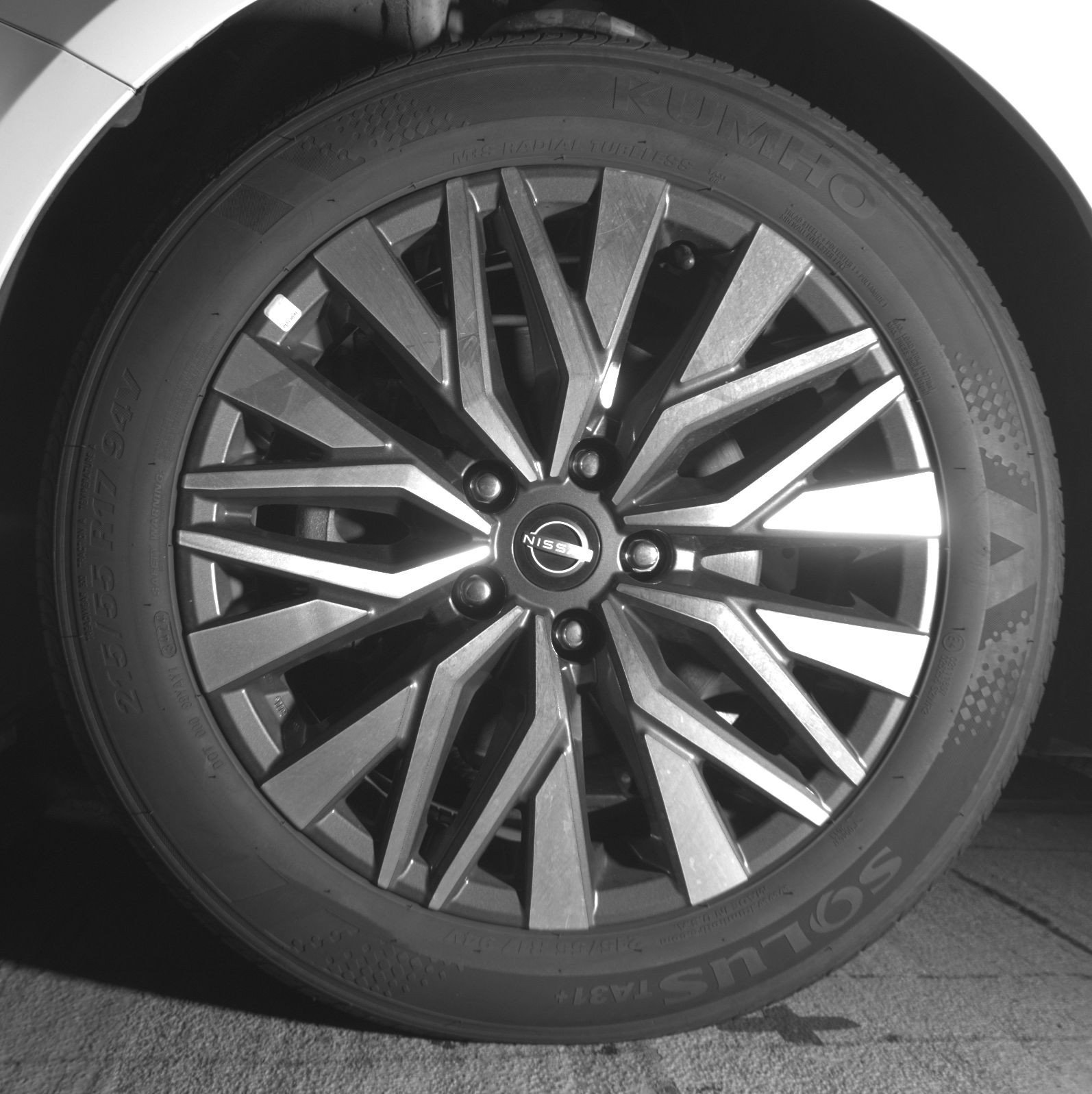 Thumbnail: 2025 Nissan Altima - 12