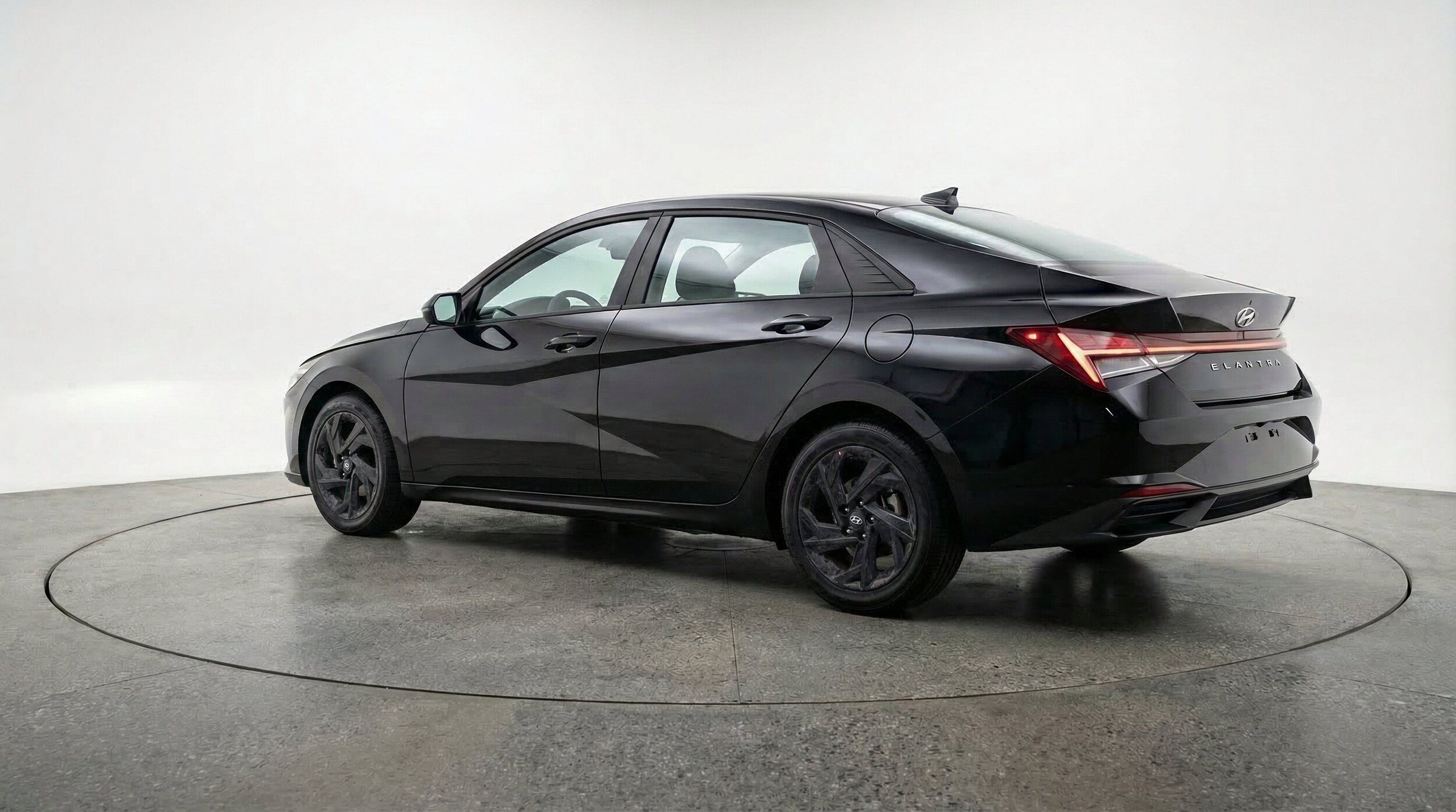 Thumbnail: 2026 Hyundai Elantra - 6