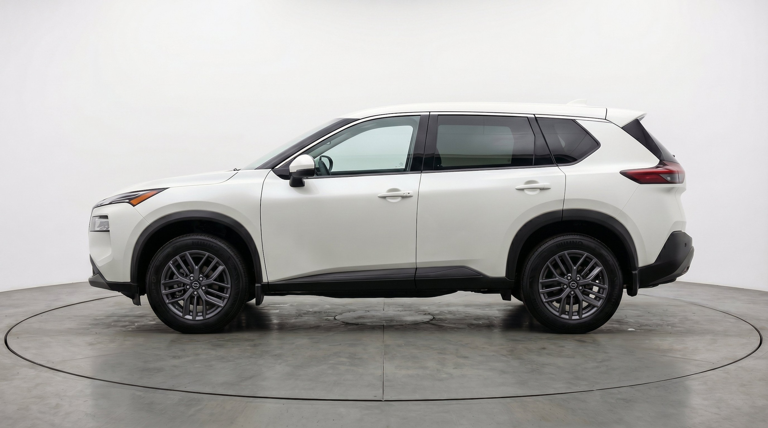 Thumbnail: 2026 Nissan Rogue - 5