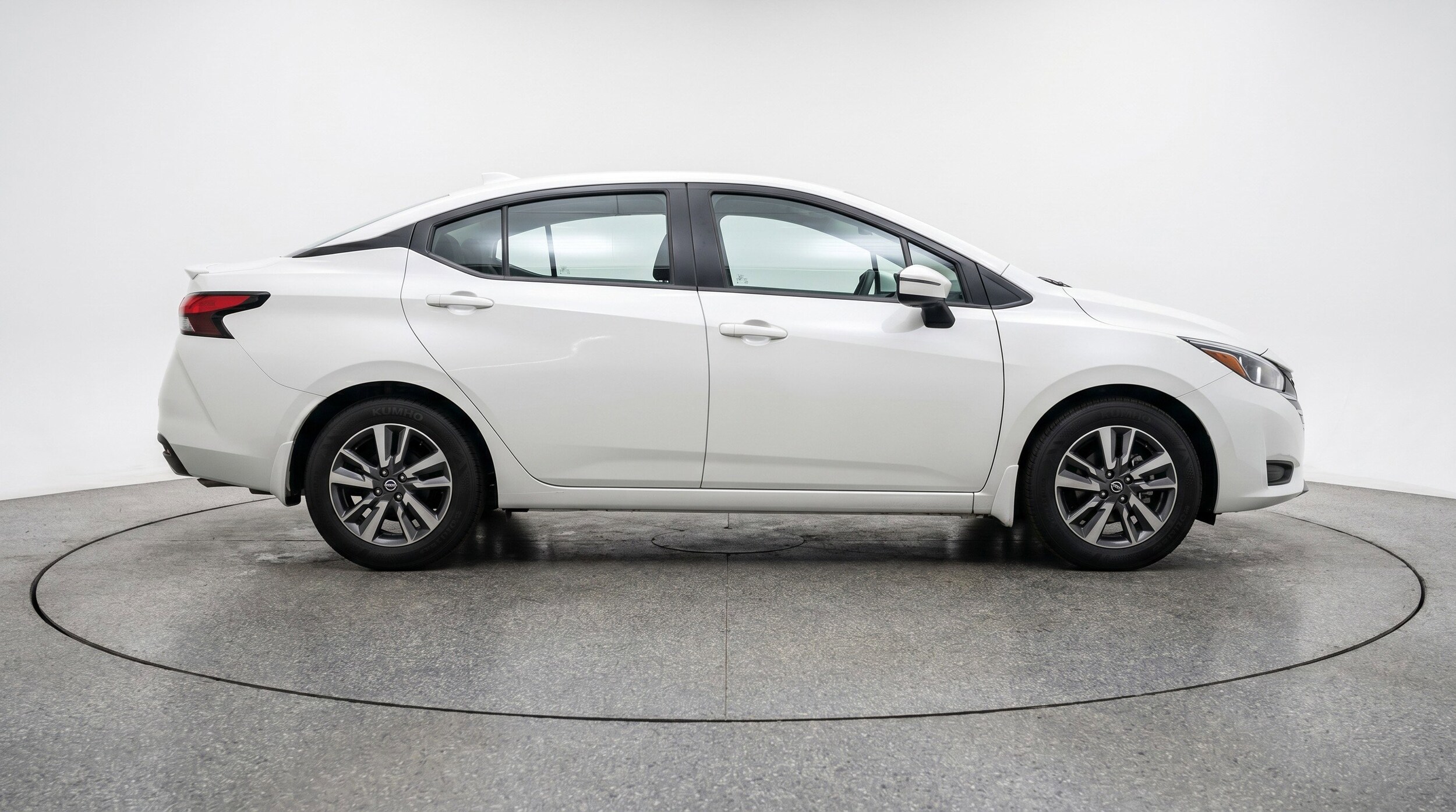 Thumbnail: 2025 Nissan Versa - 11