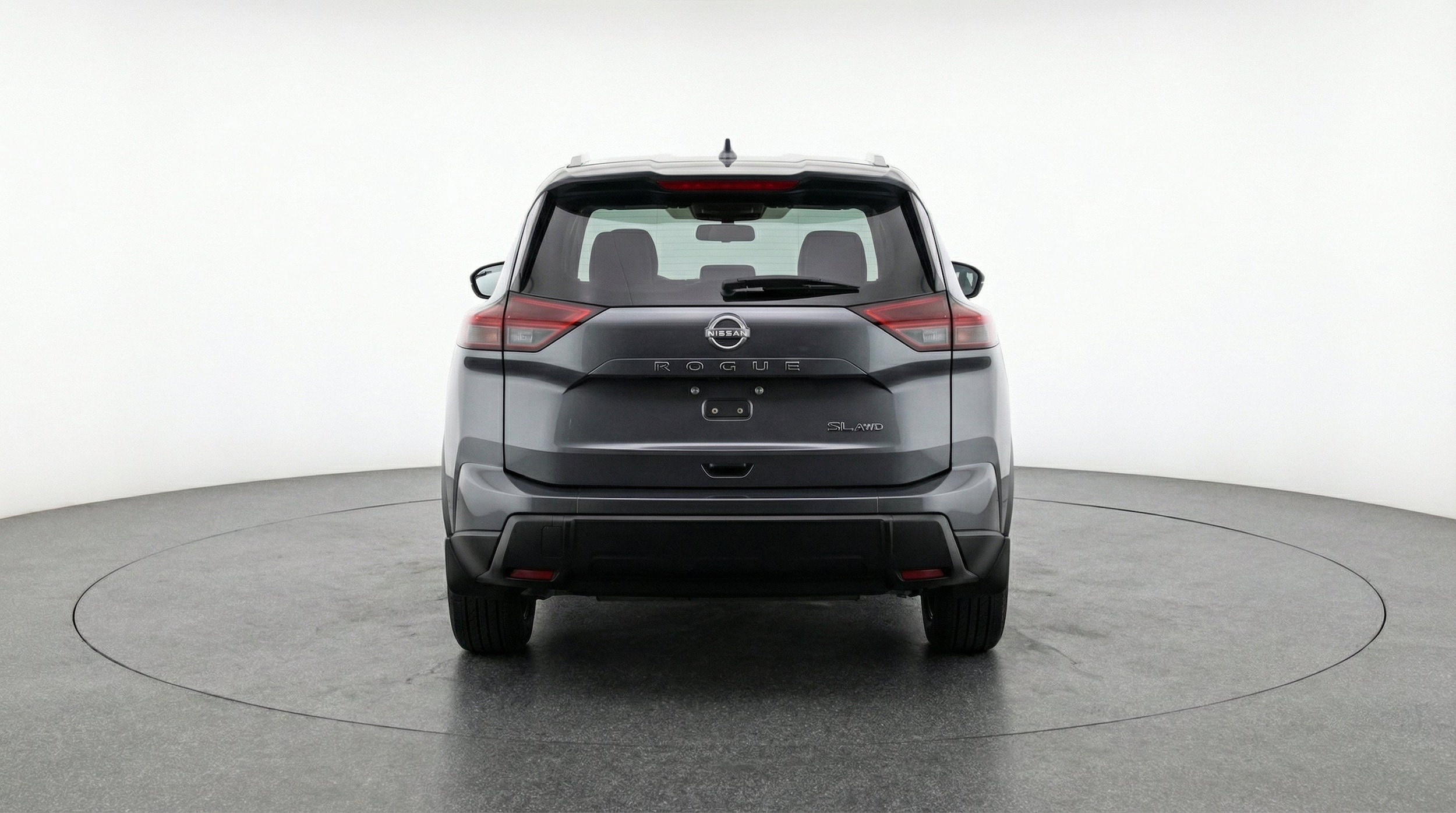 Thumbnail: 2026 Nissan Rogue - 7