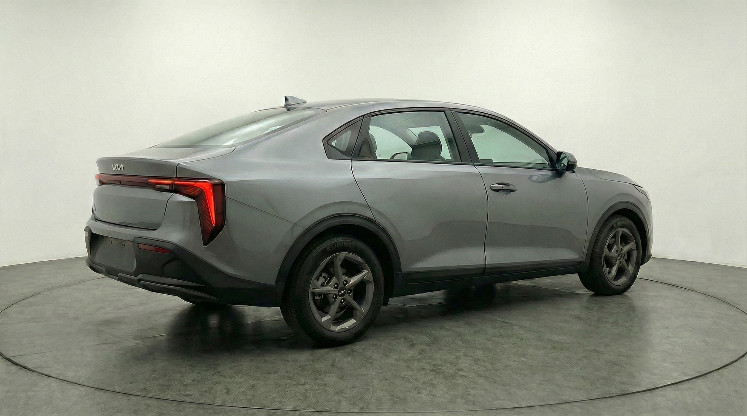 Thumbnail: 2025 Kia K4 - 7