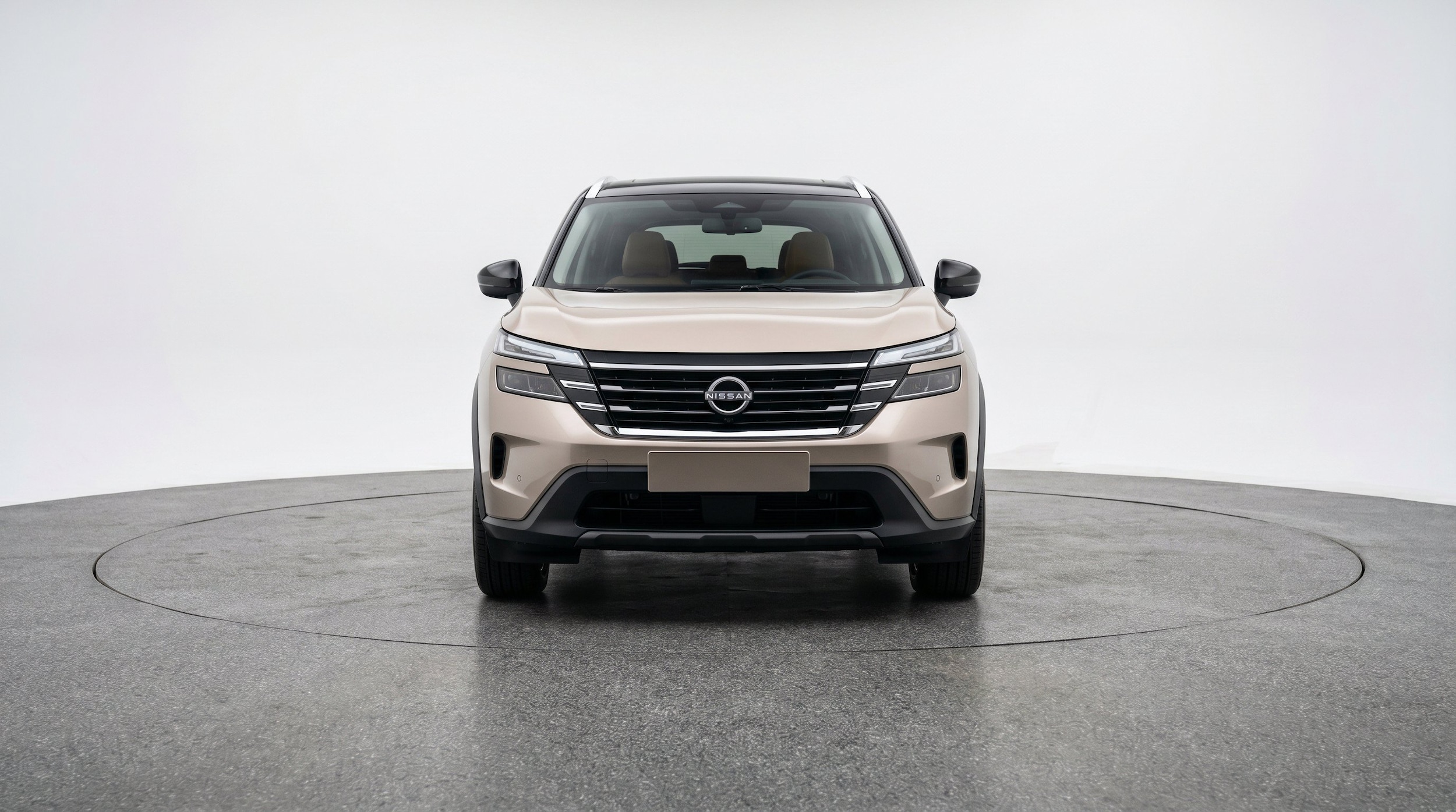 Thumbnail: 2026 Nissan Kicks - 2