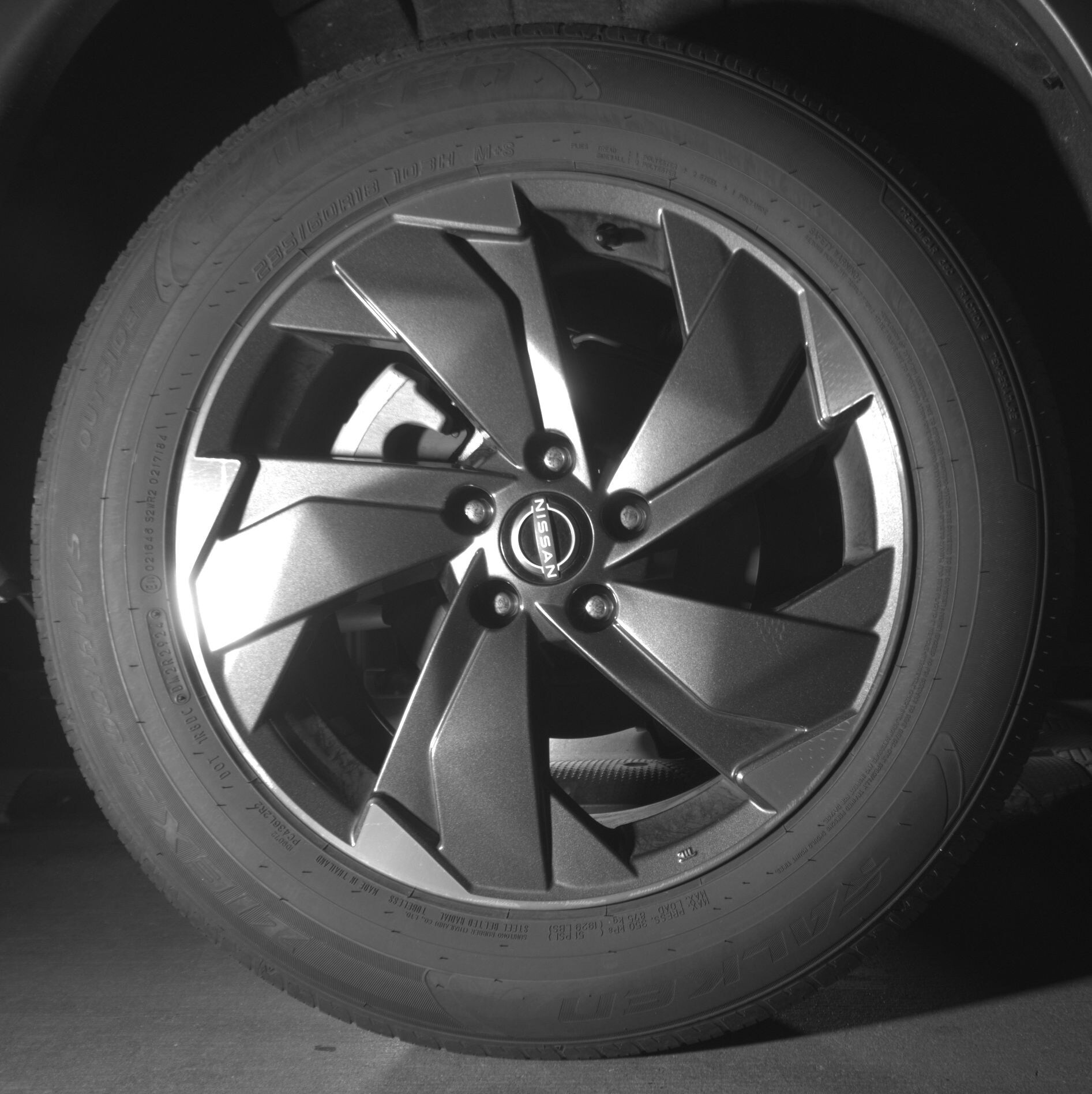 Thumbnail: 2025 Nissan Rogue - 12