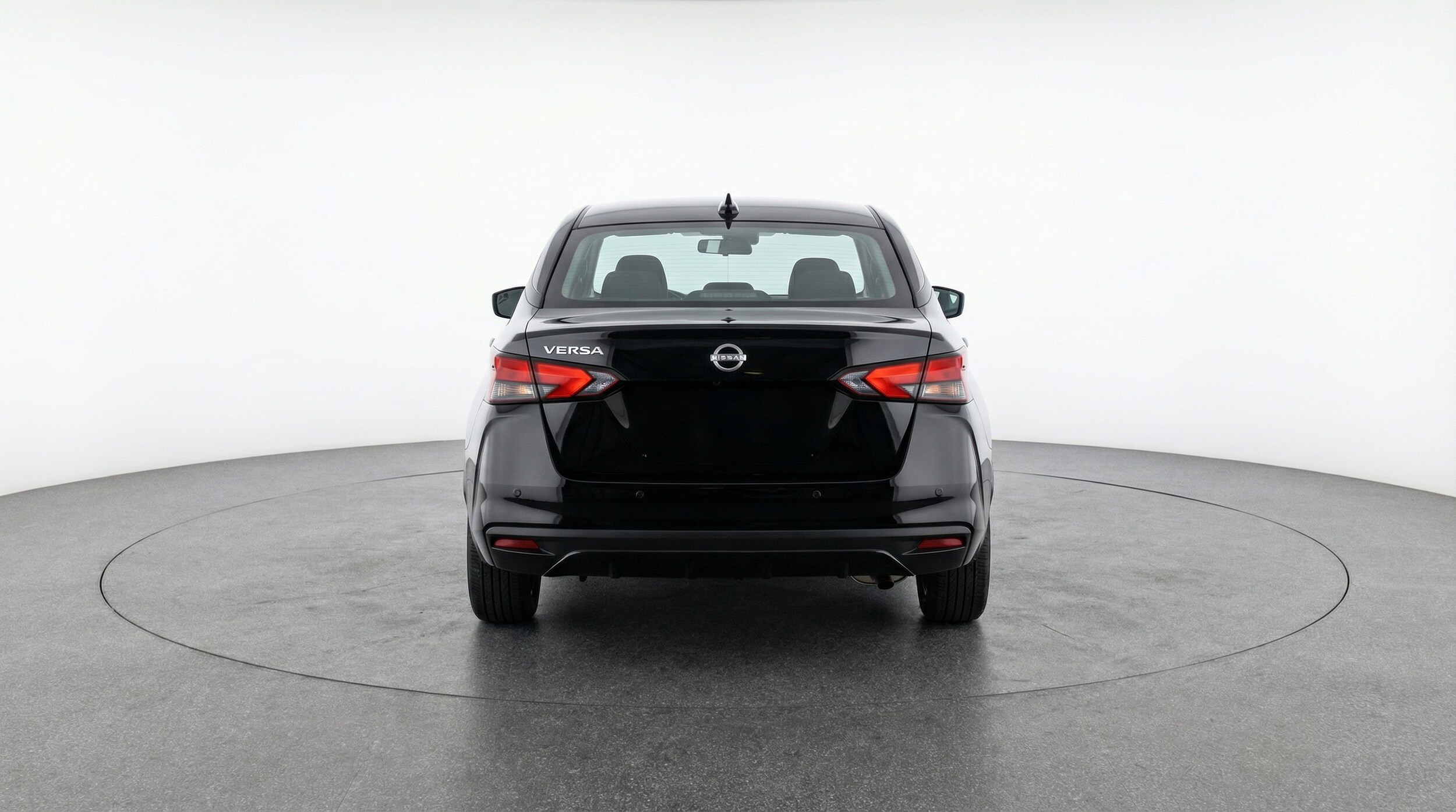 Thumbnail: 2025 Nissan Versa - 6