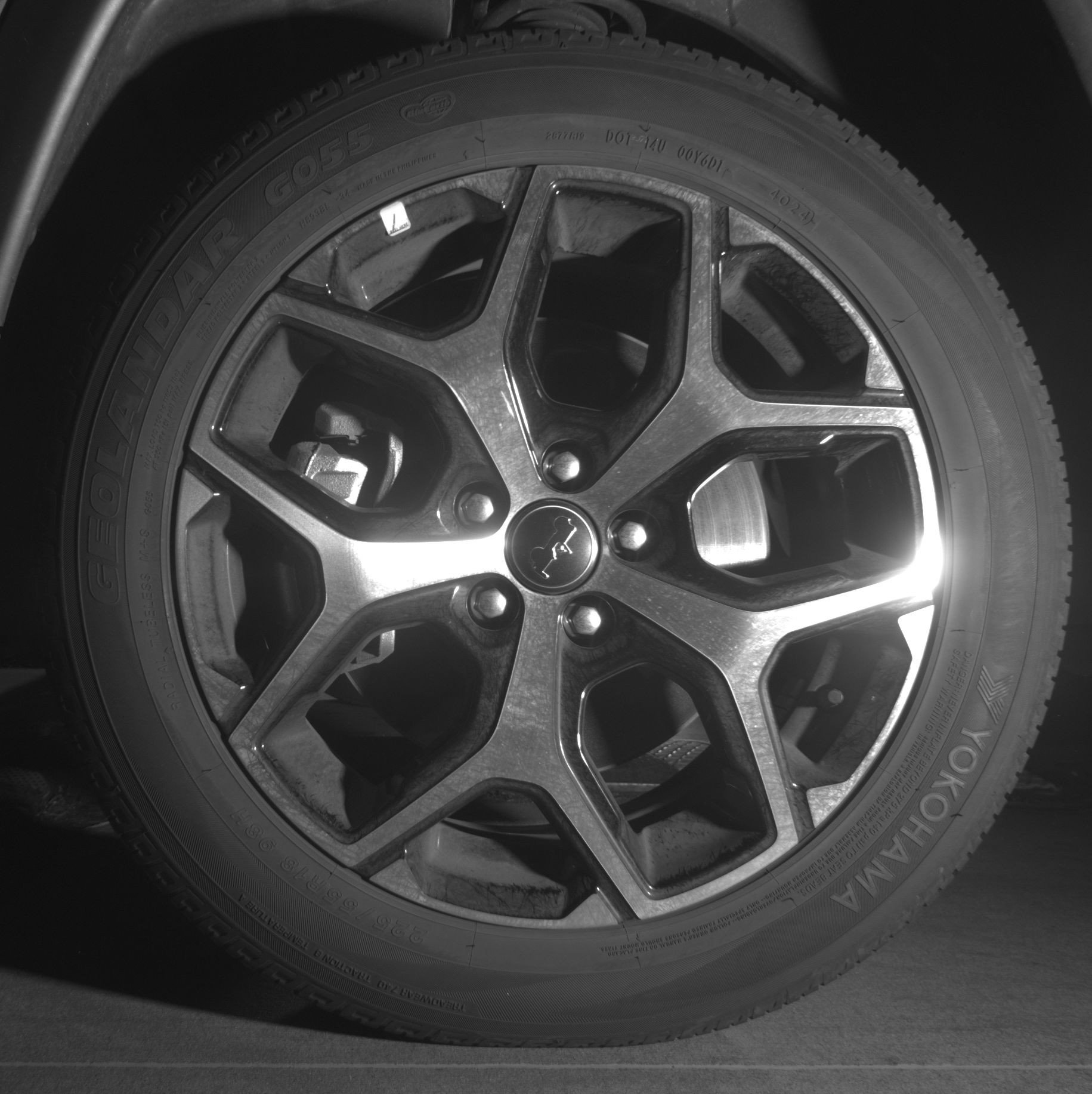 Thumbnail: 2025 Jeep Compass - 12