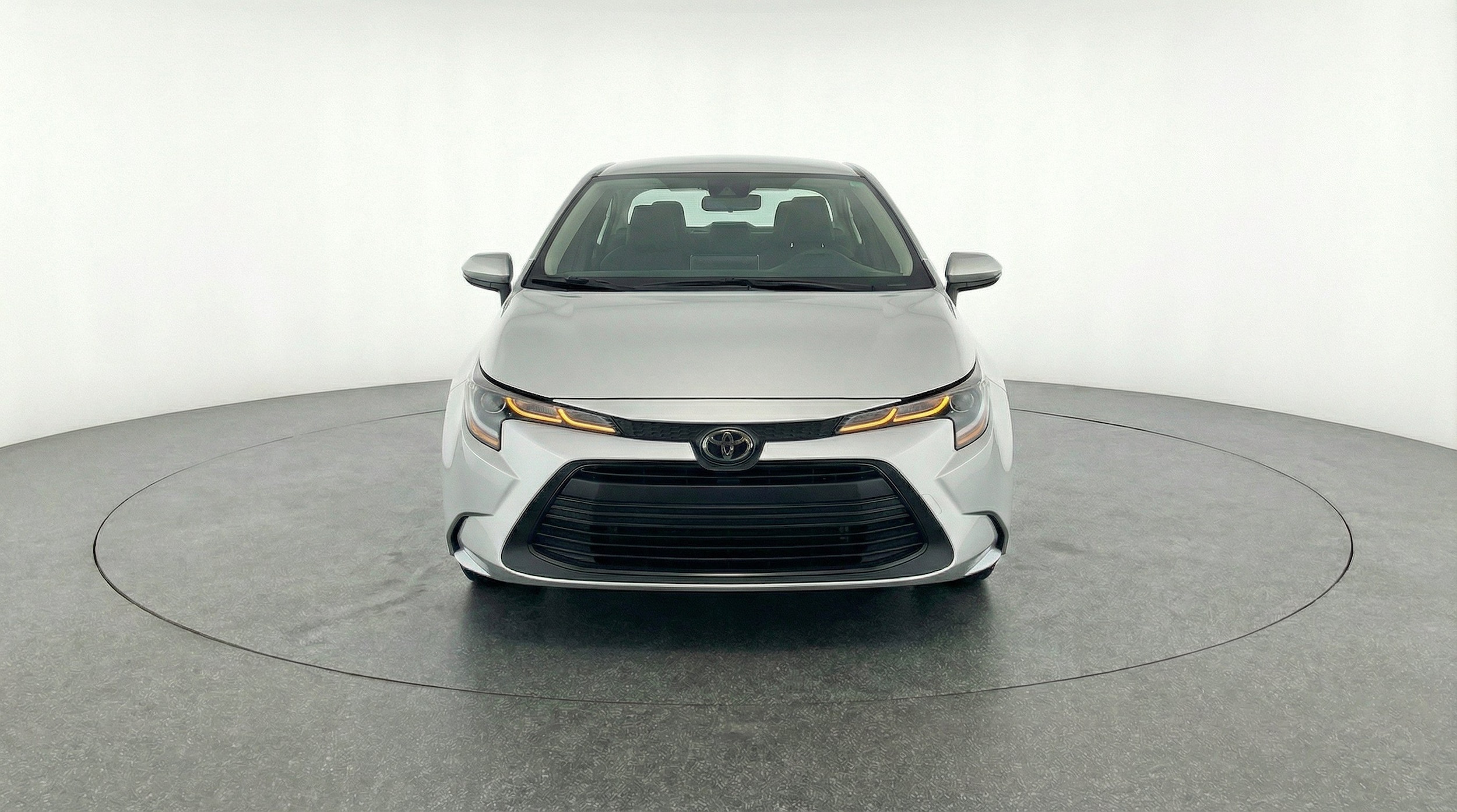 Thumbnail: 2025 Toyota Corolla - 2