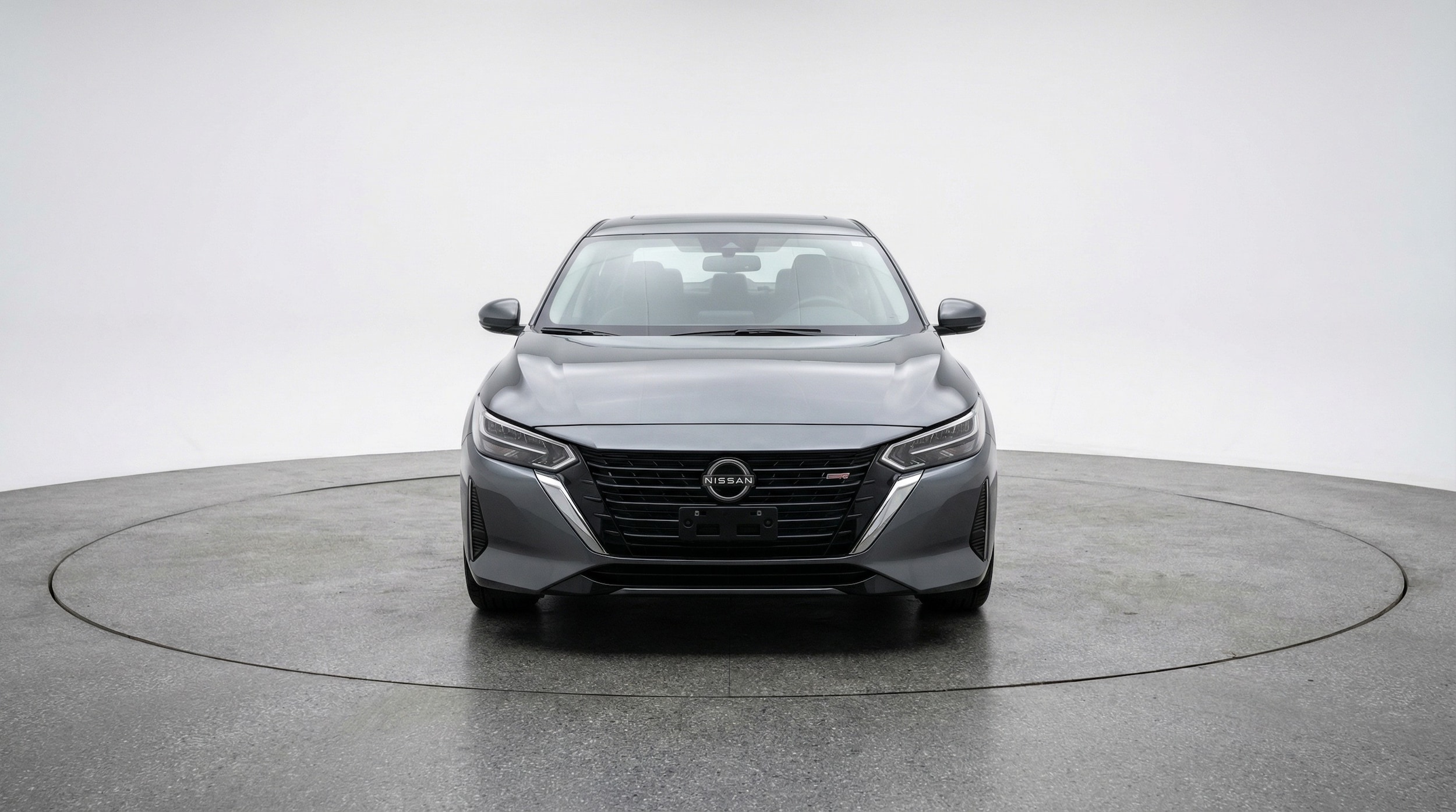 Thumbnail: 2025 Nissan Sentra - 2