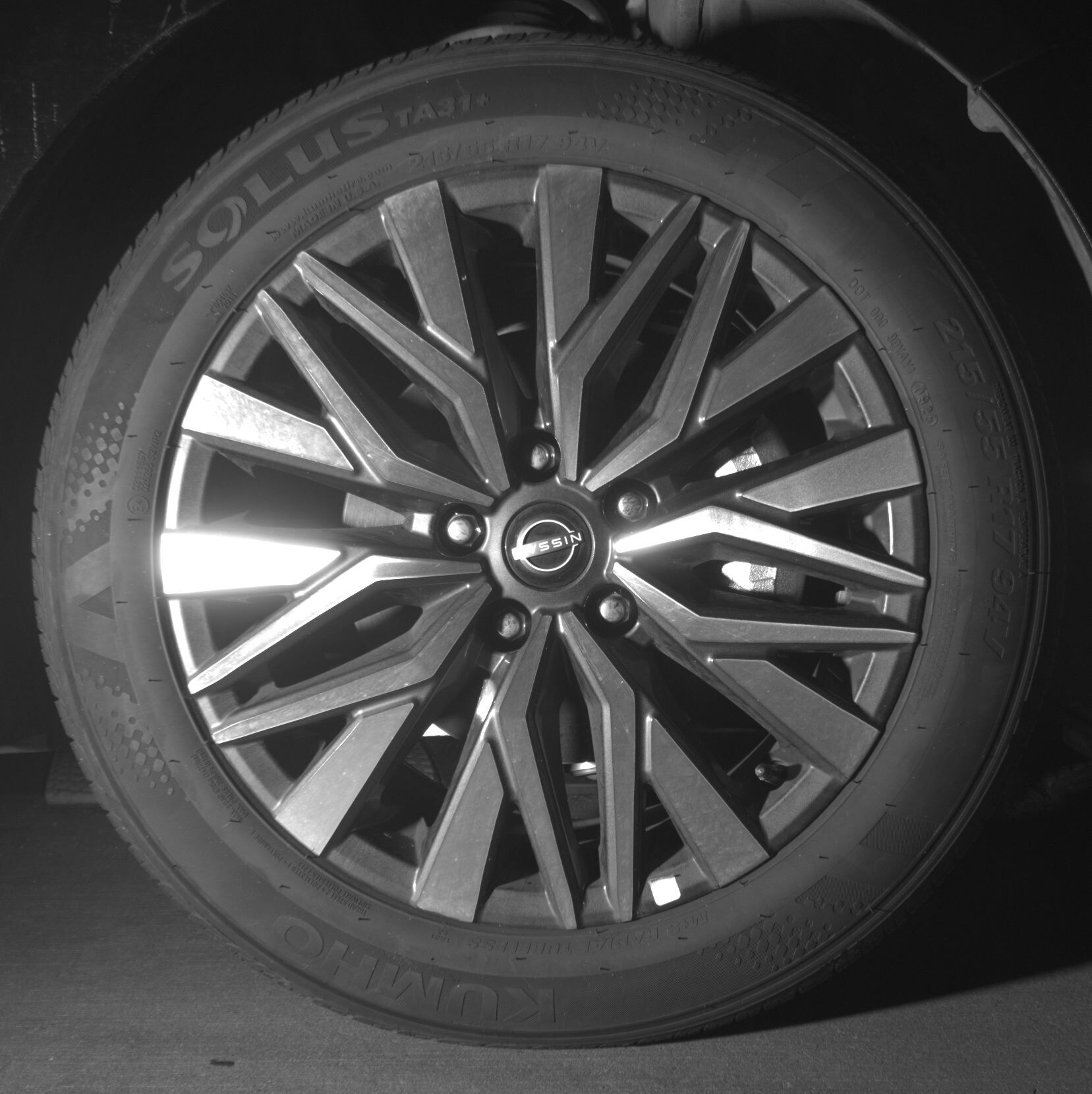 Thumbnail: 2025 Nissan Altima - 10