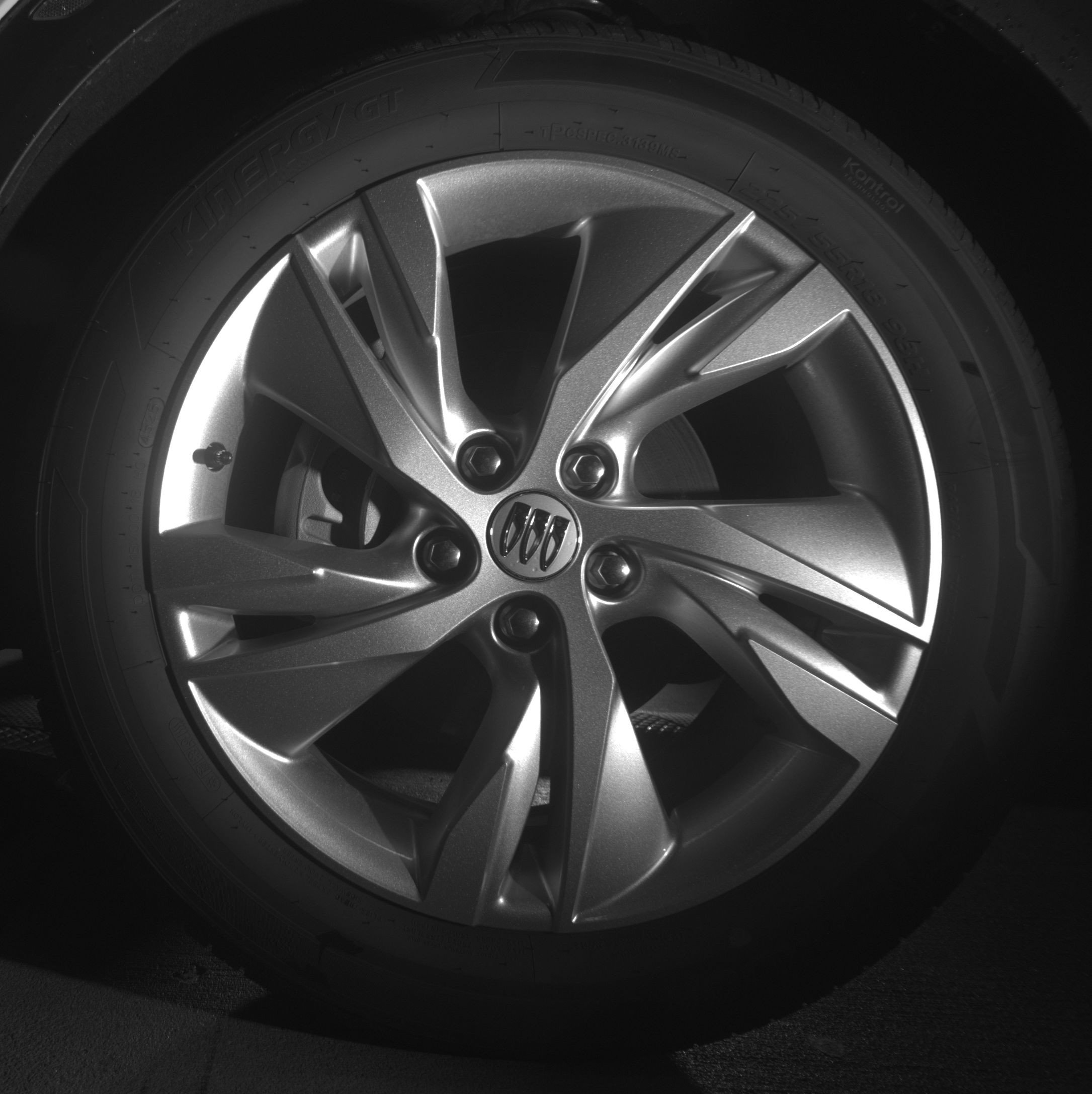 Thumbnail: 2026 Buick Encore GX - 12