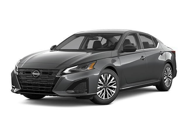Thumbnail: 2026 Nissan Altima - 1