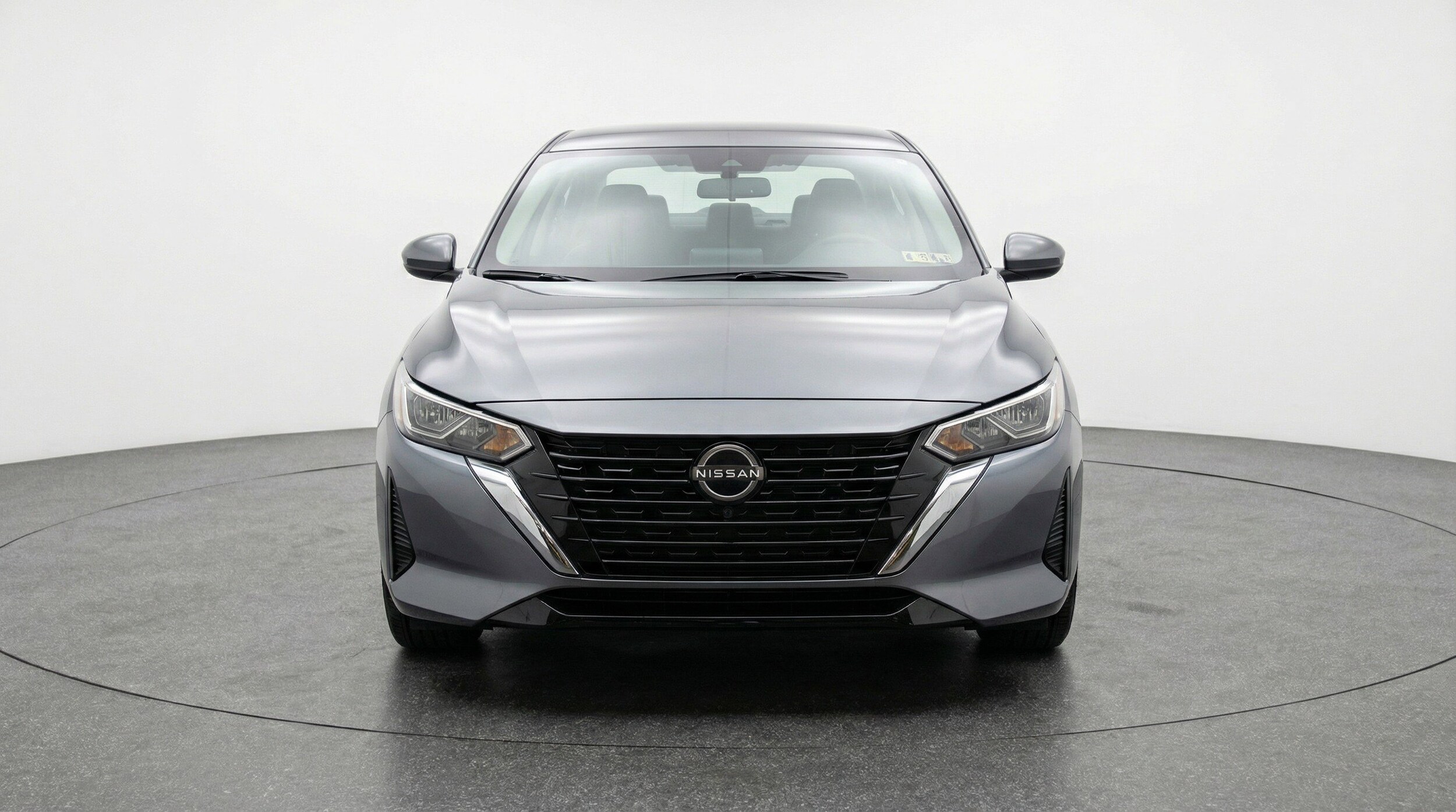 Thumbnail: 2025 Nissan Sentra - 2