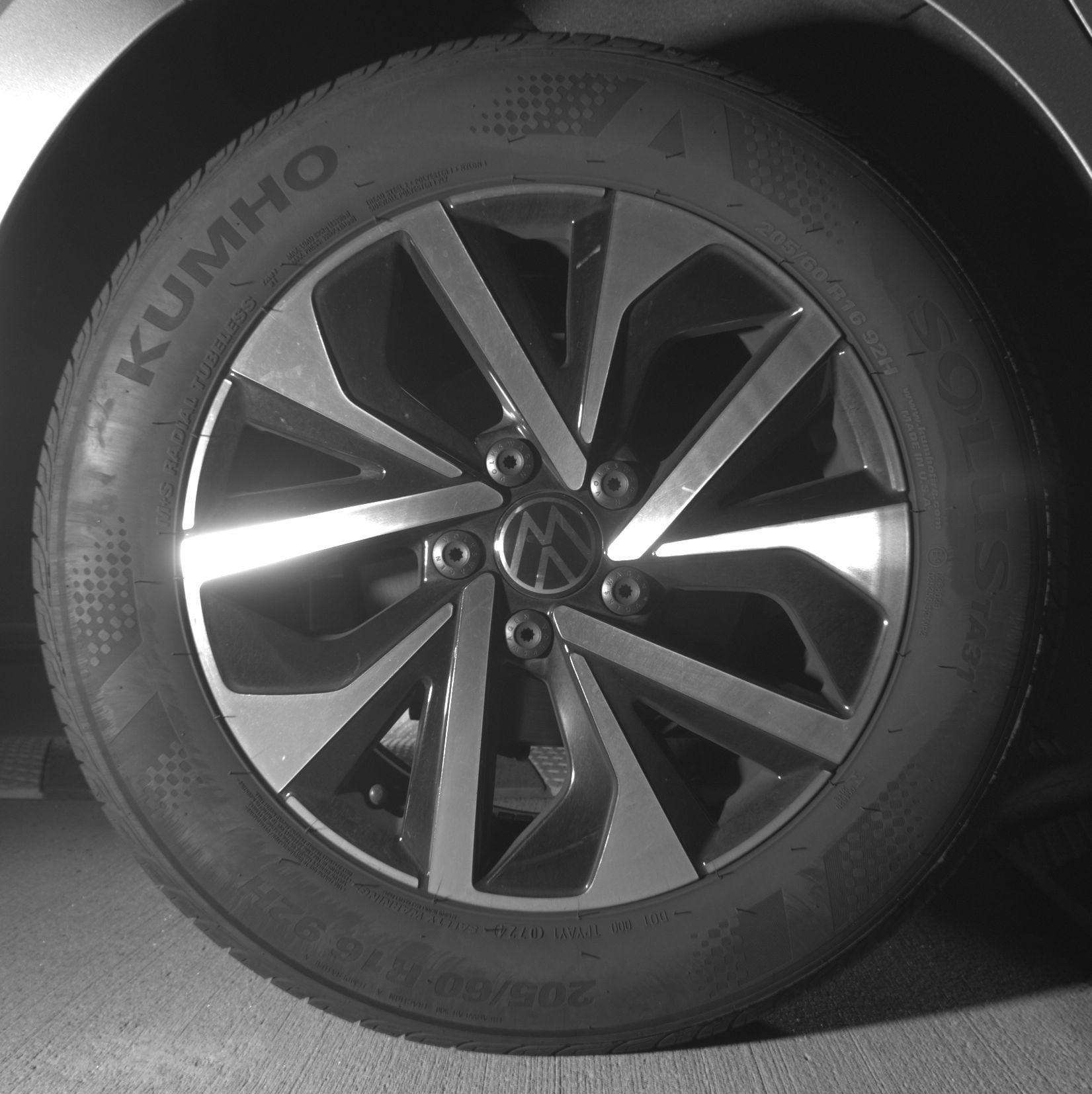 Thumbnail: 2024 Volkswagen Jetta - 15