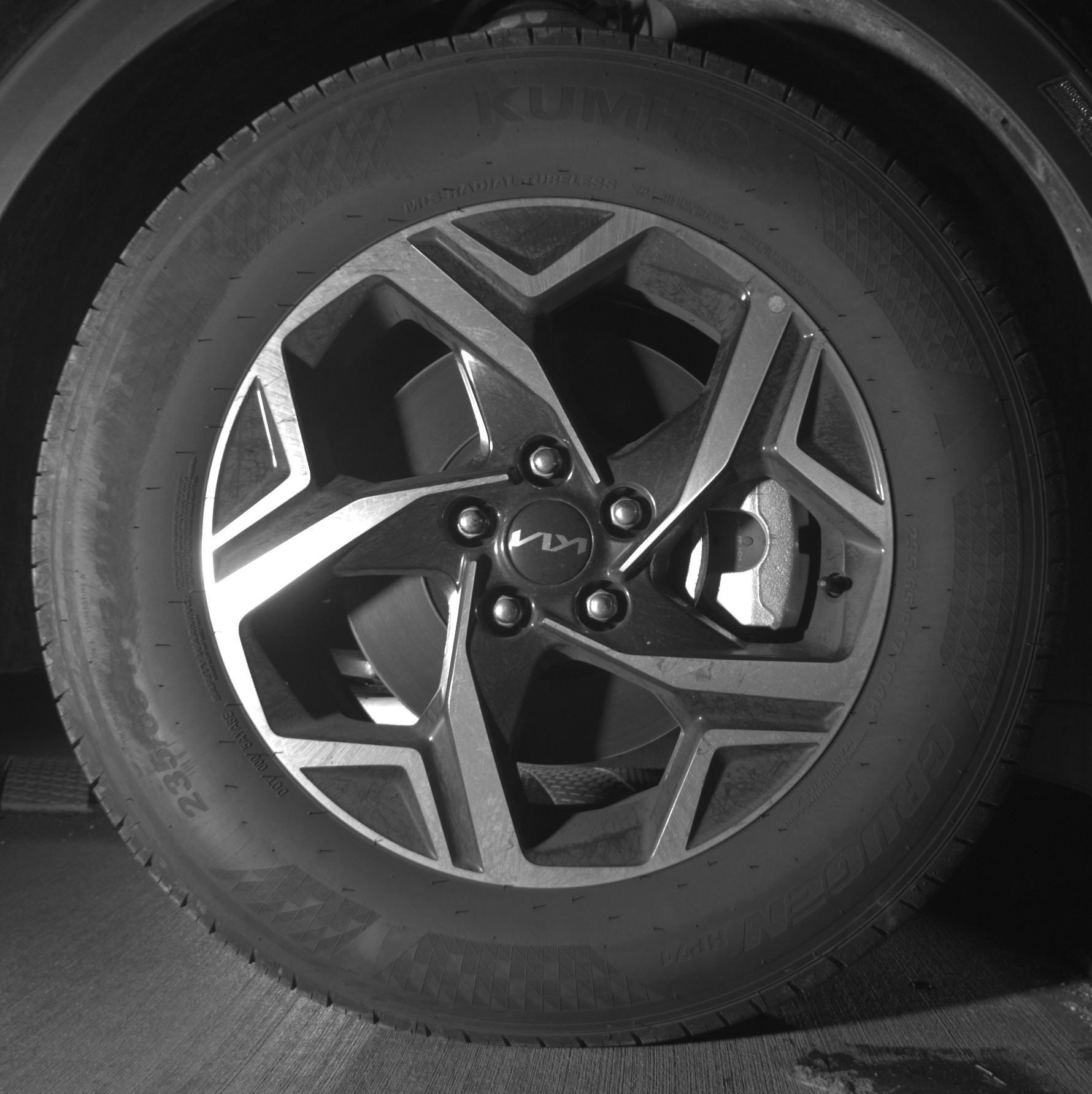 Thumbnail: 2025 Kia Sportage - 10