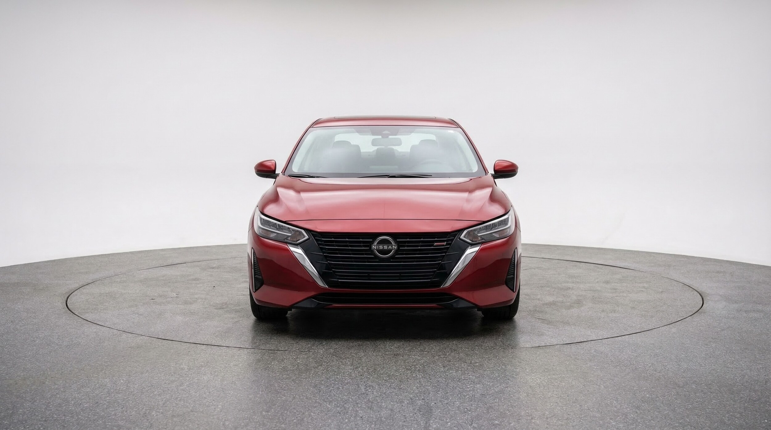 Thumbnail: 2025 Nissan Sentra - 2