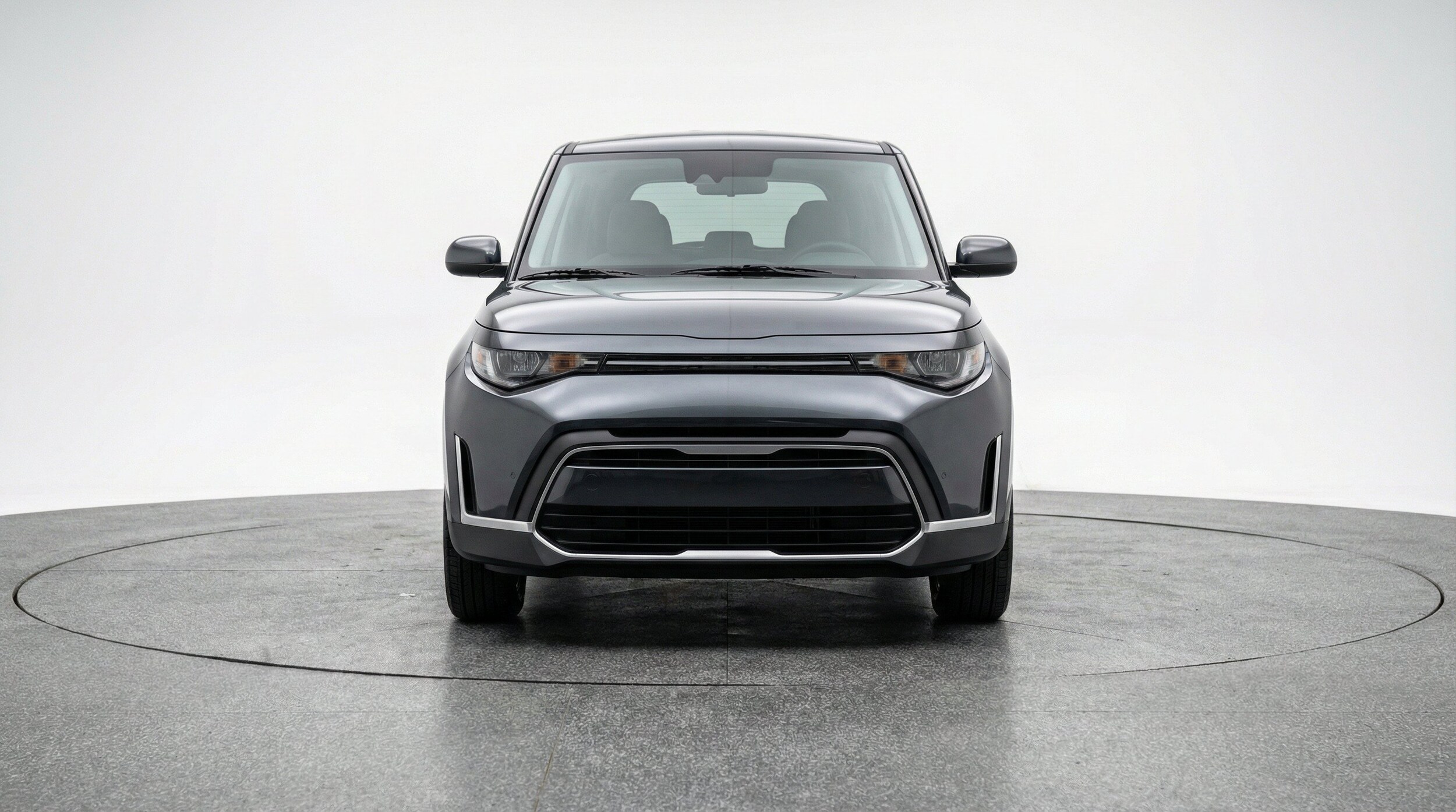 Thumbnail: 2025 Kia Soul - 2