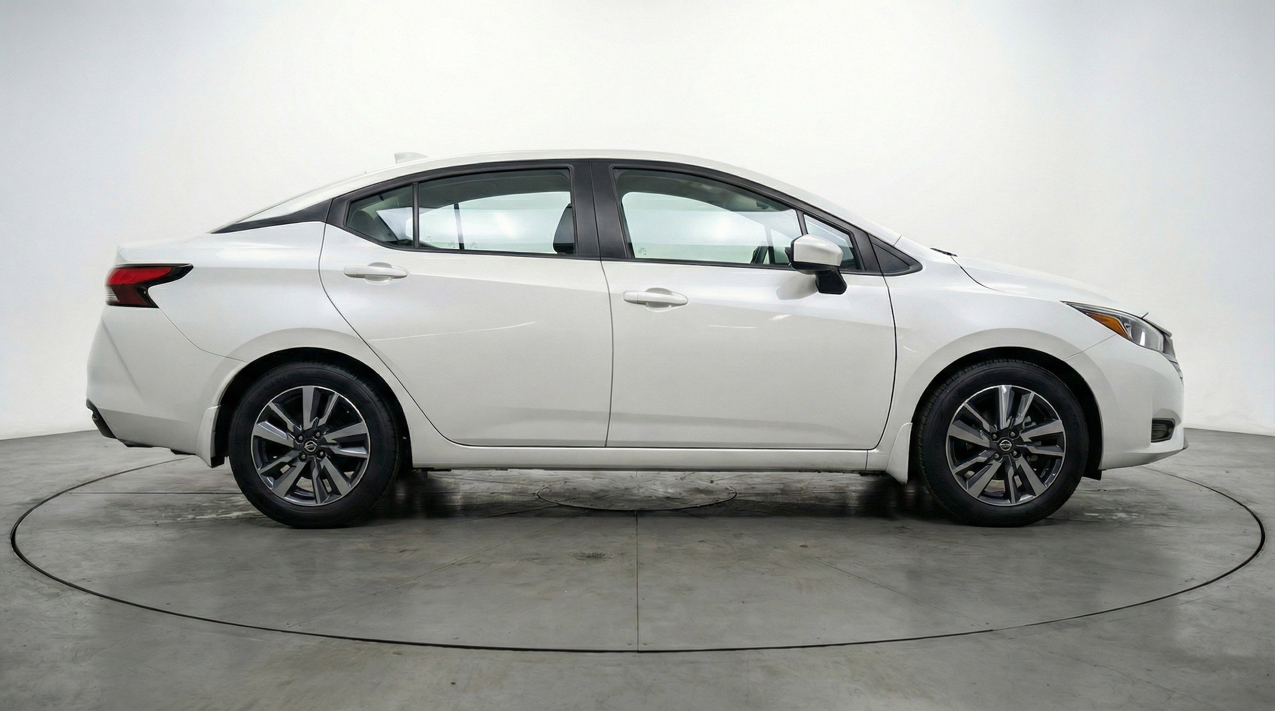 Thumbnail: 2025 Nissan Versa - 11