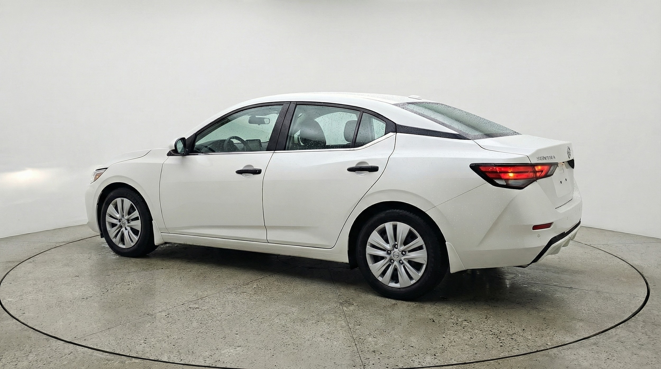 Thumbnail: 2025 Nissan Sentra - 5