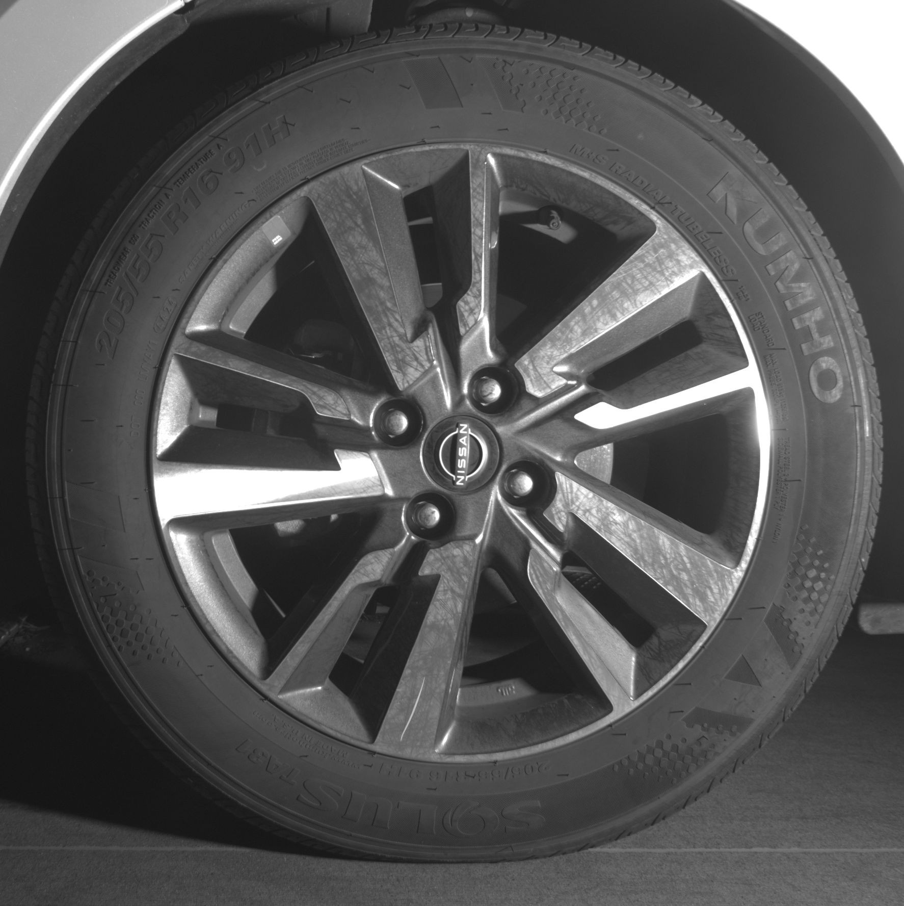 Thumbnail: 2025 Nissan Versa - 9