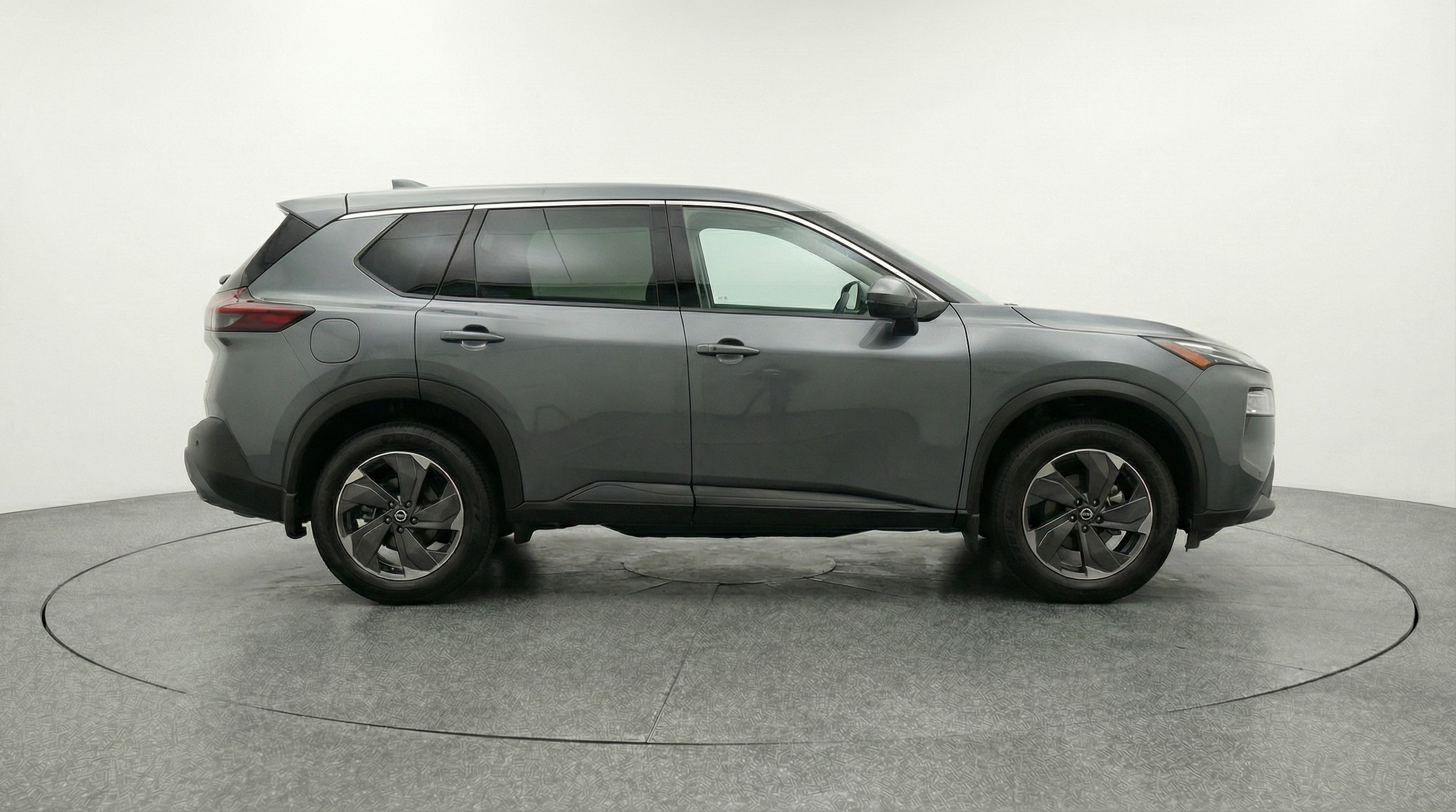 Thumbnail: 2025 Nissan Rogue - 8