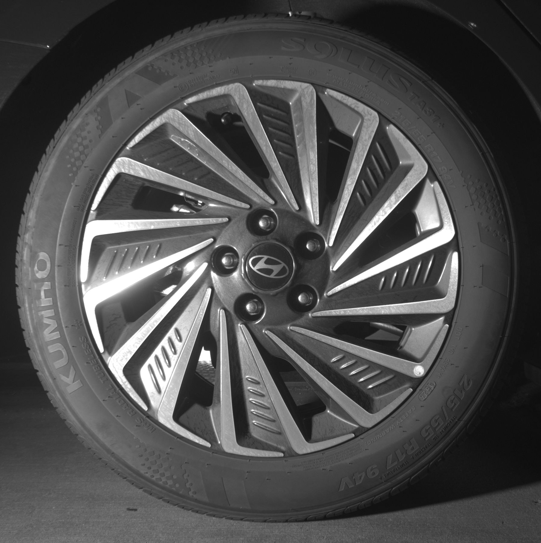 Thumbnail: 2025 Hyundai Sonata - 12