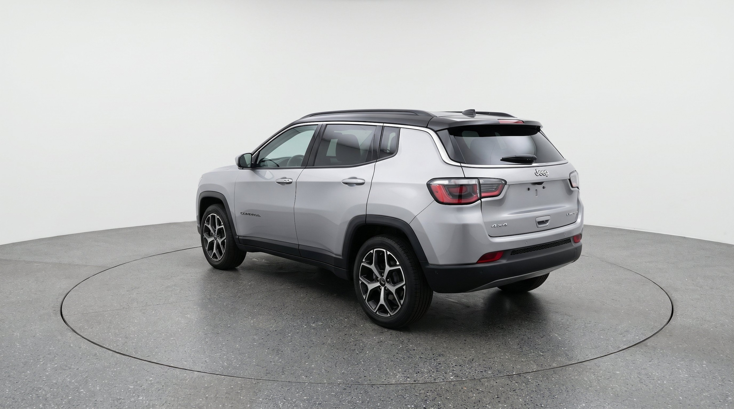 Thumbnail: 2025 Jeep Compass - 6