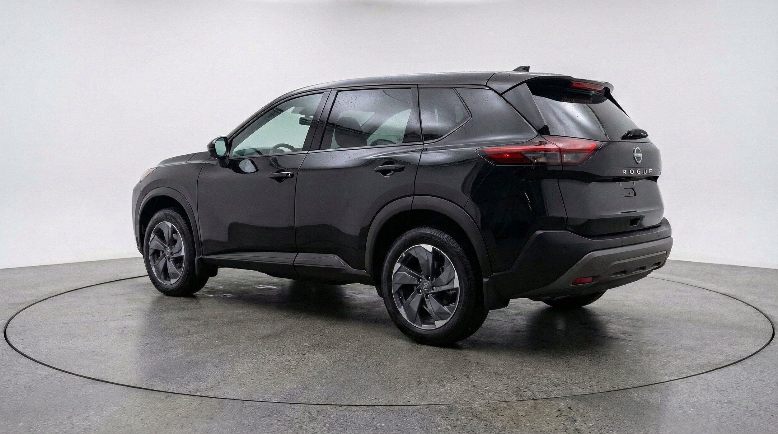 Thumbnail: 2025 Nissan Rogue - 6
