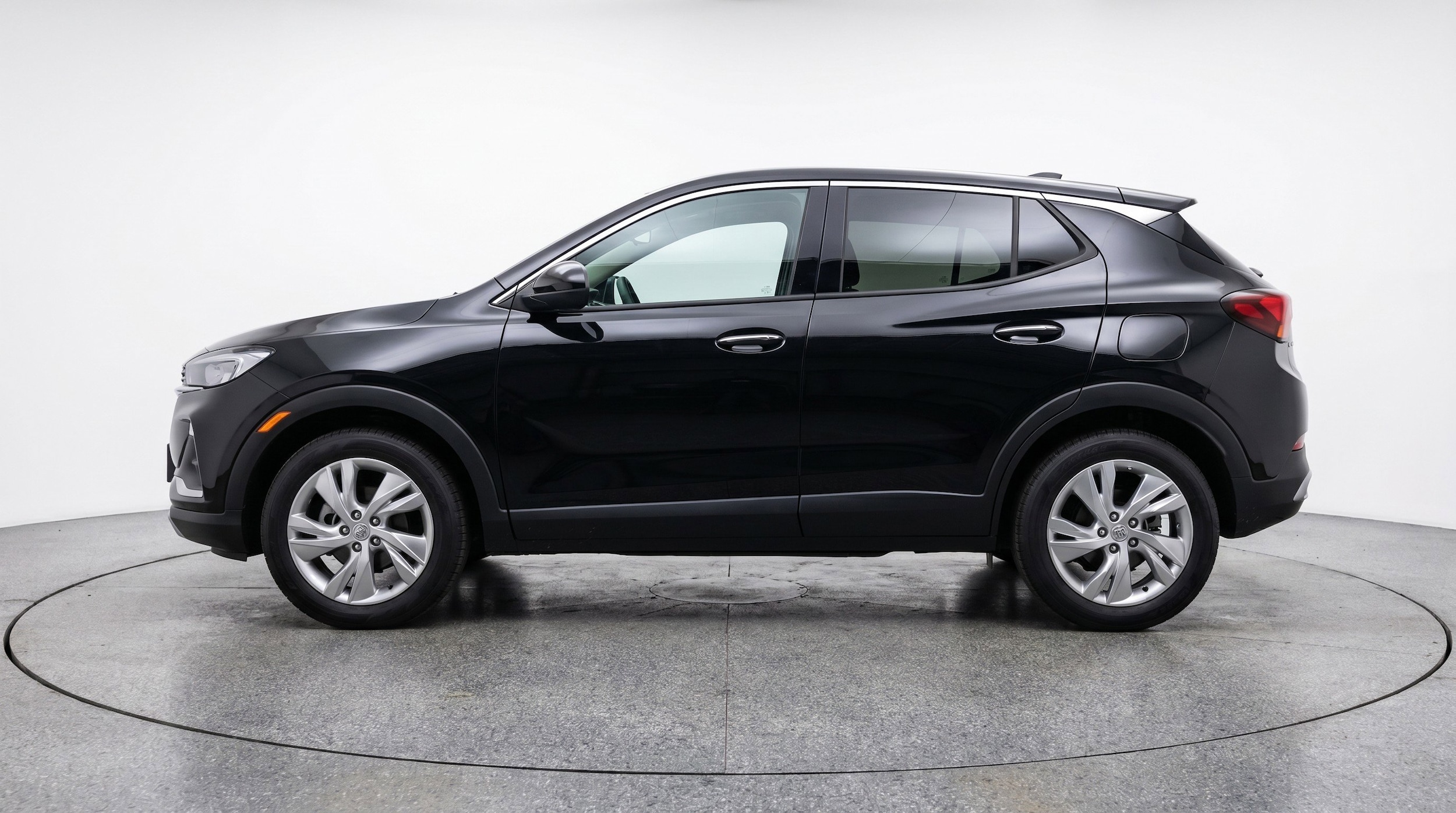 Thumbnail: 2025 Buick Encore GX - 5