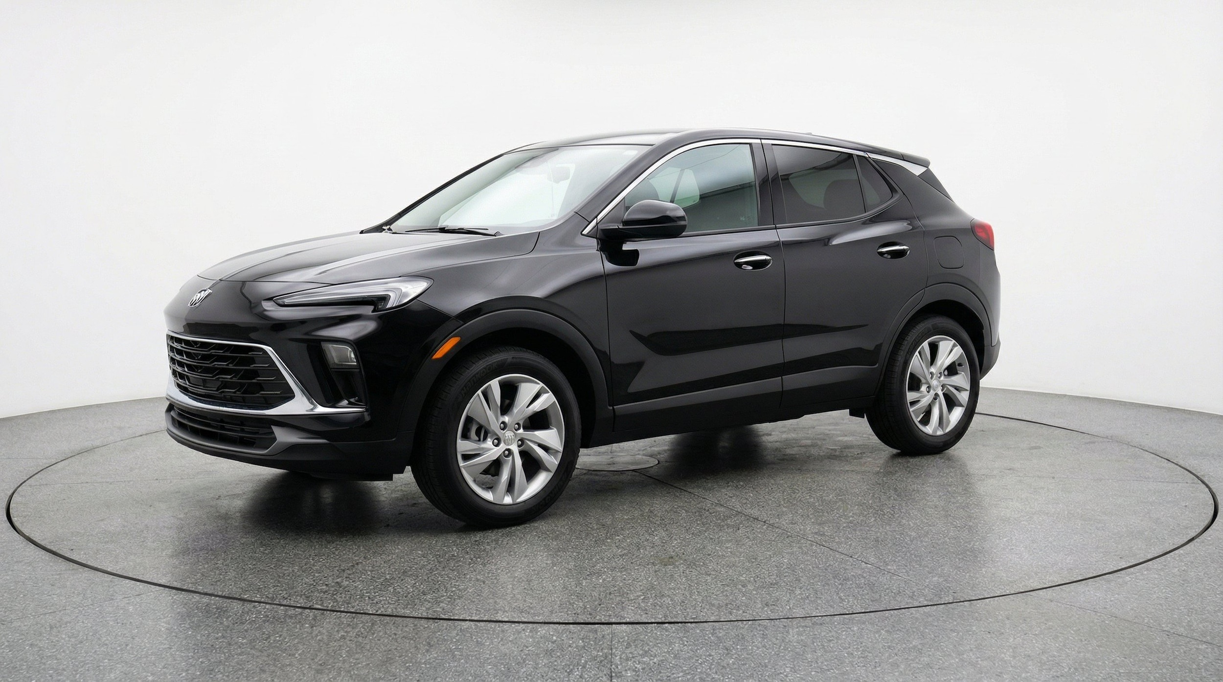 Thumbnail: 2025 Buick Encore GX - 3