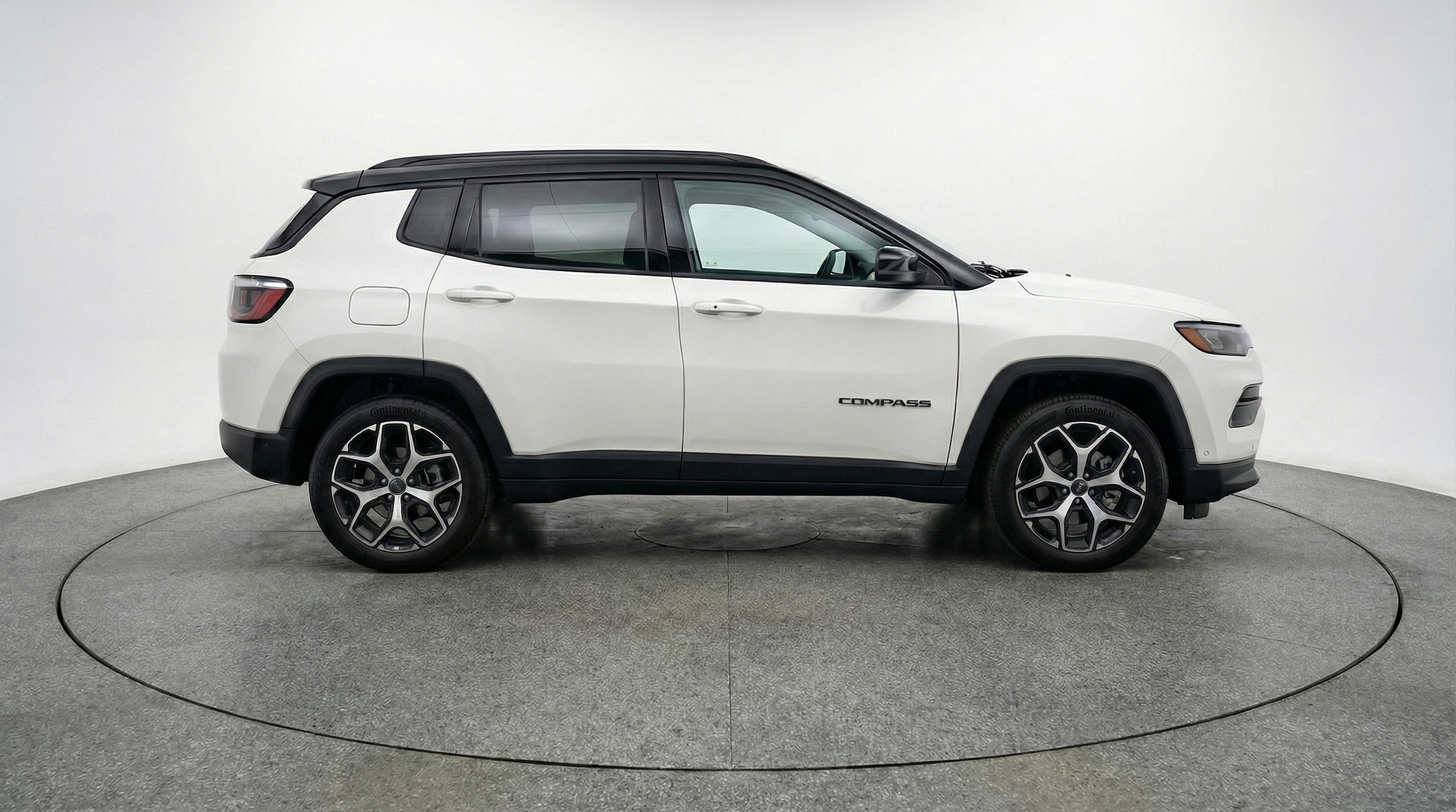 Thumbnail: 2025 Jeep Compass - 8